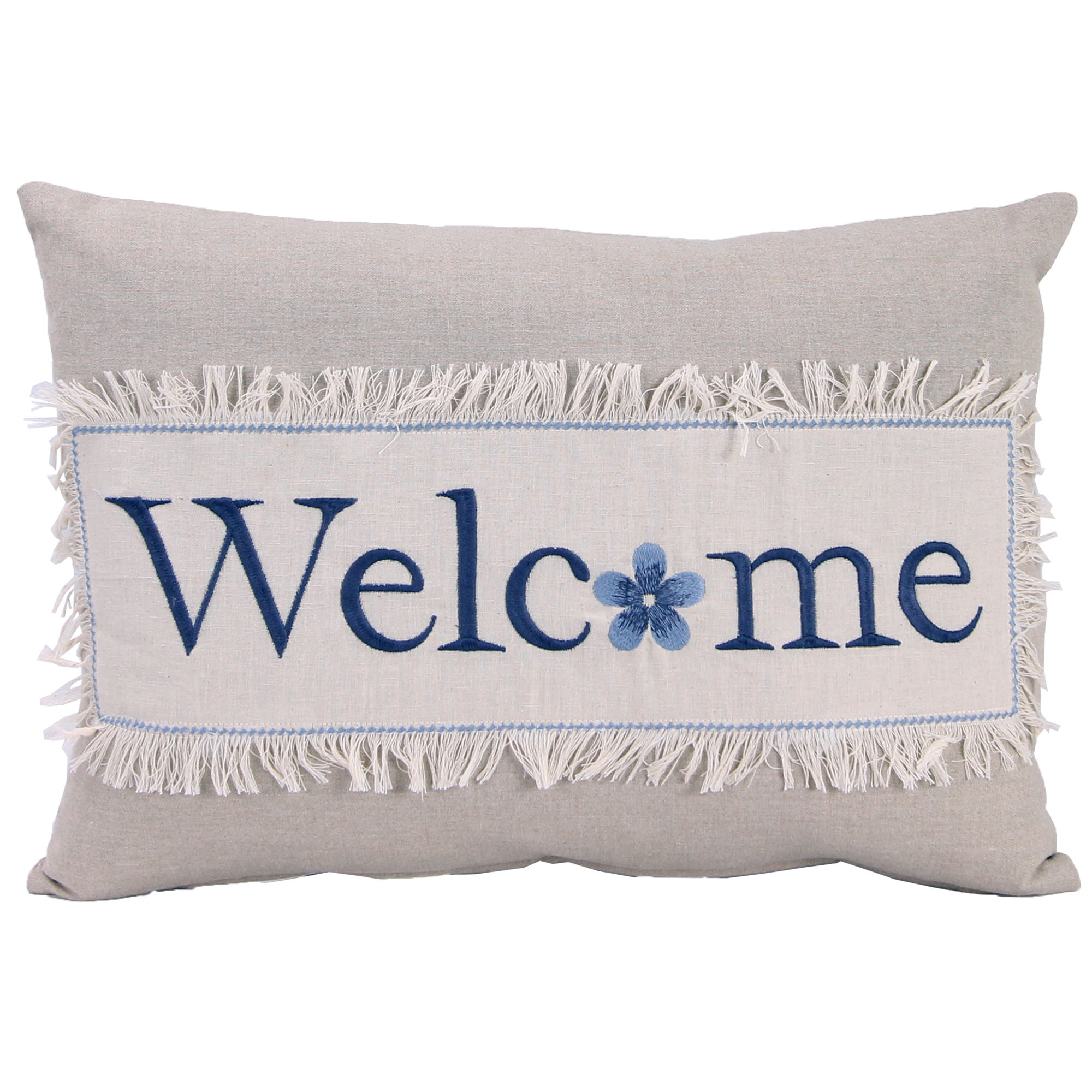 20" x 14" Indoor Lumbar Throw Pillow - Picture 9 of 41