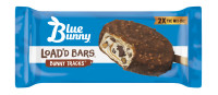 Load'd Bars Bunny Tracks® Bars, 1dz