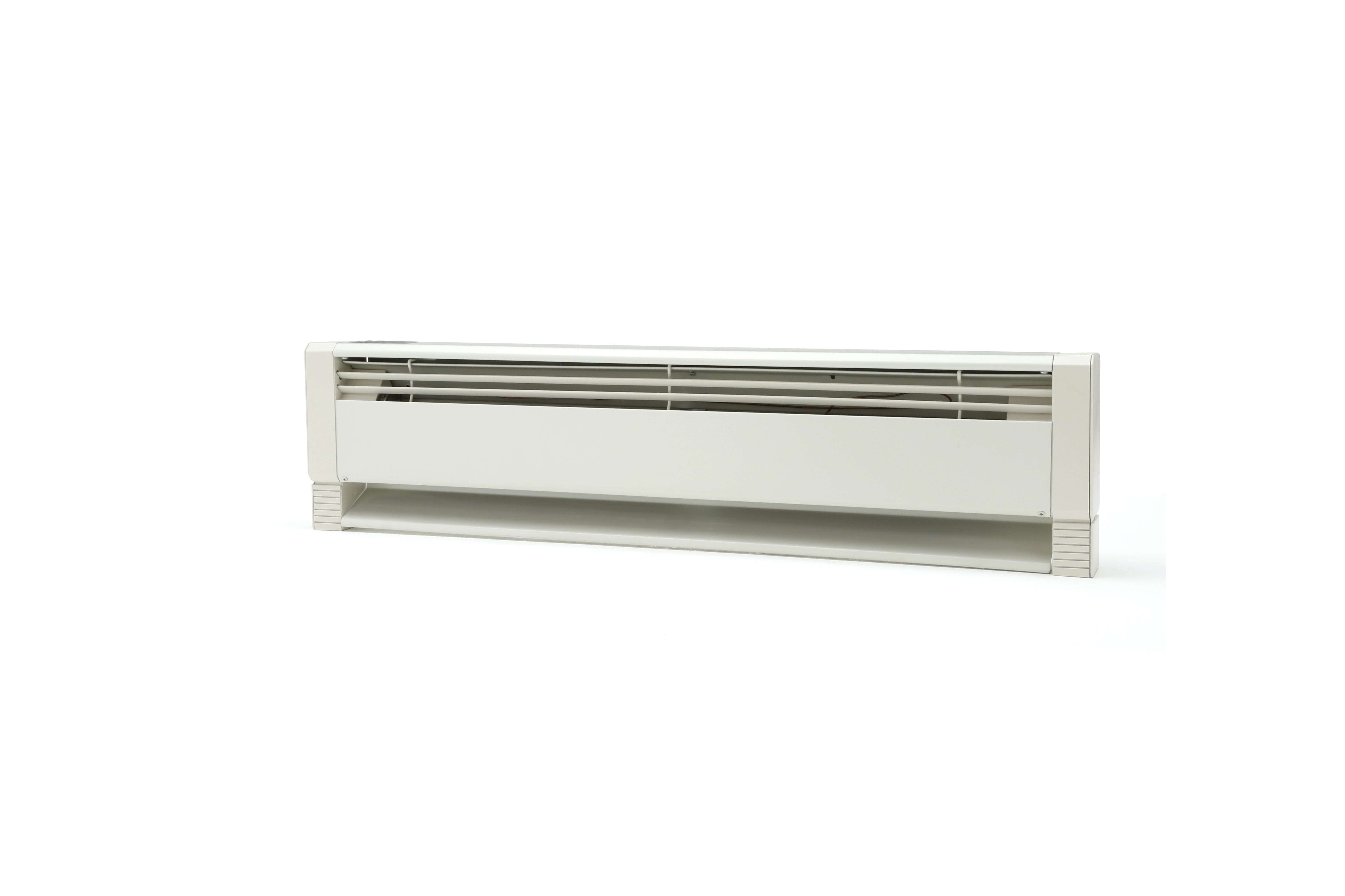 Marley Hbb1504 240208 Volt 1500 W At 240 Volt 1125 W At 208 Volt Electric Hydronic Baseboard 