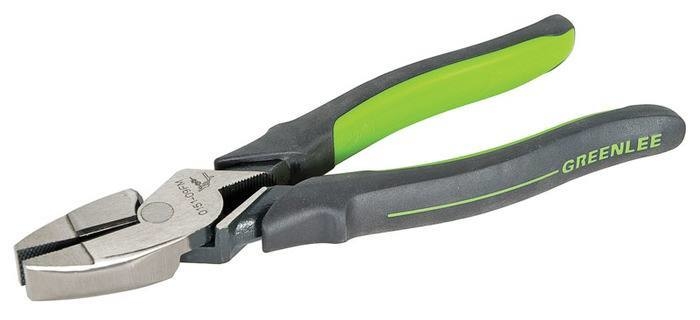 Product image for GRN 0151-09FM 9IN MOLD SIDE CUT PLR