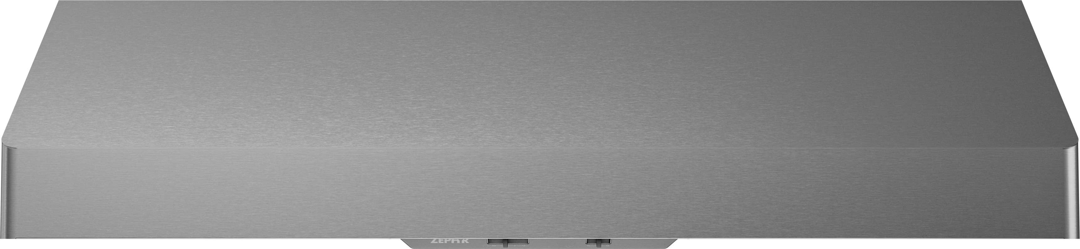 Zephyr Gust Under Cabinet Hood 36" Baffles LED