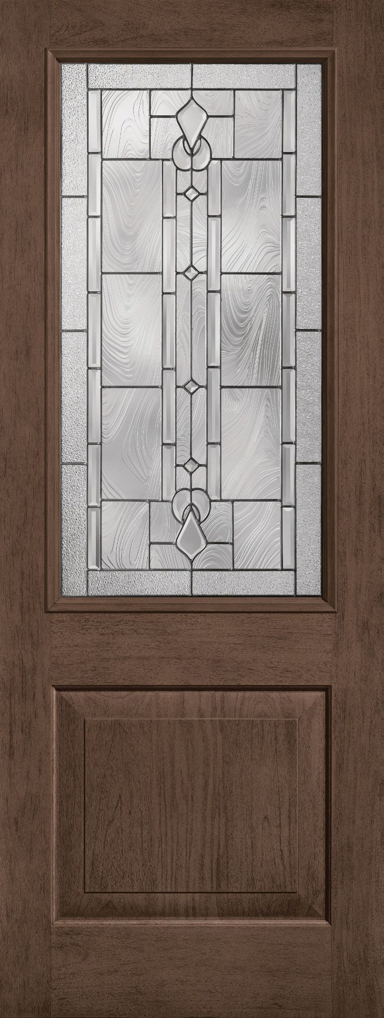 Classic Craft® Founders Collection®™ in Mahogany Grain CCR822222