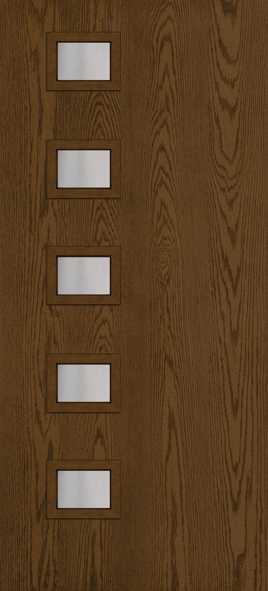 Pulse® in Oak Grain Fiberglass FC5LXJ
