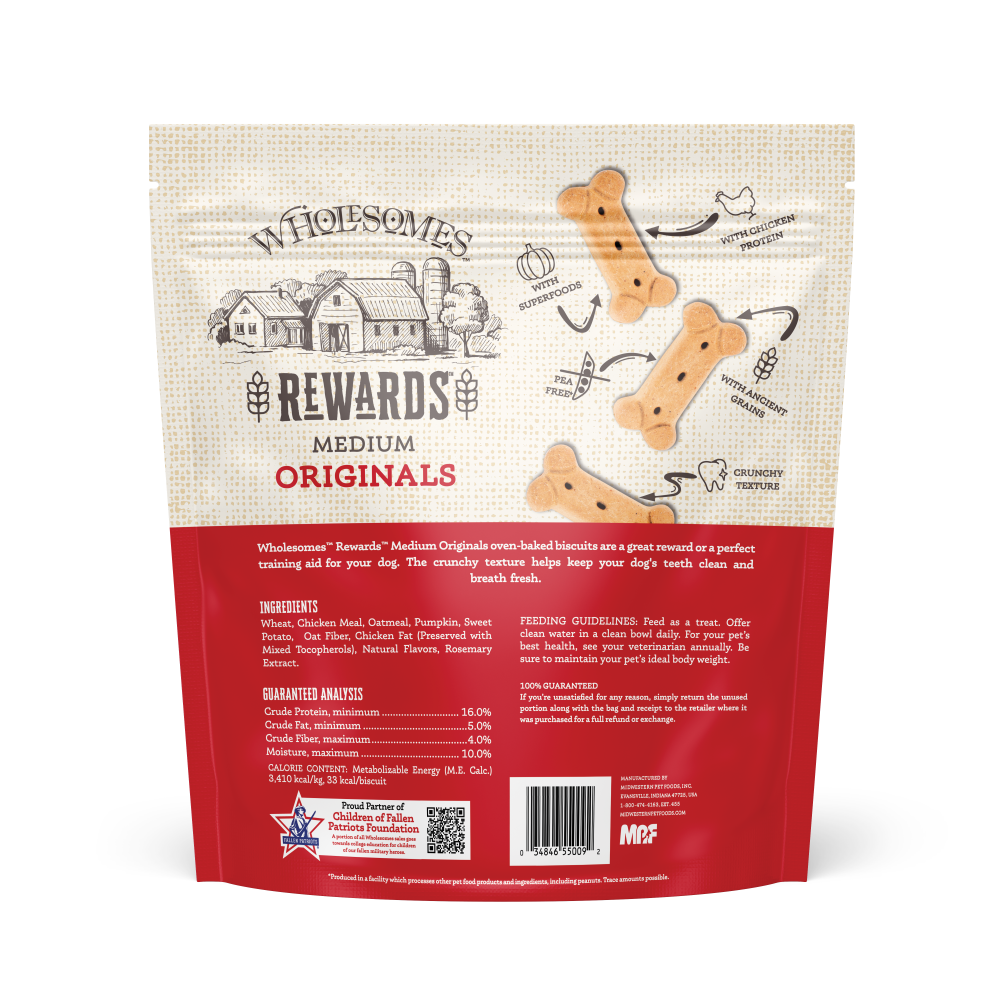Photo of Product Bag