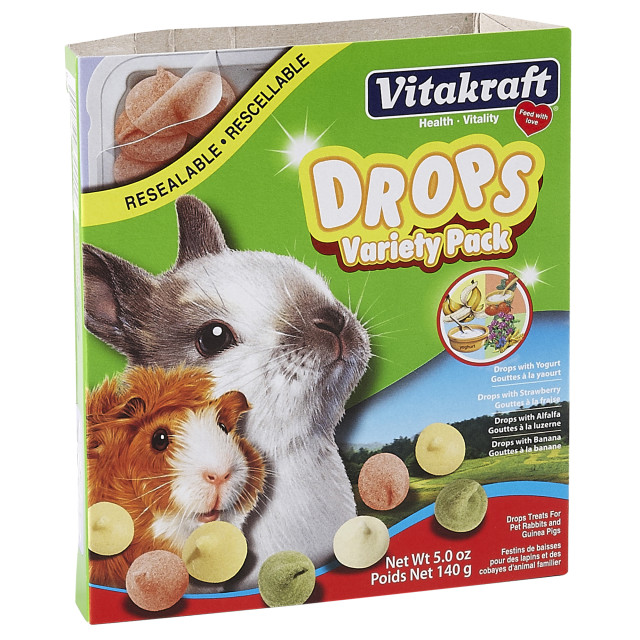 Product-Image showing Drops Variety Box