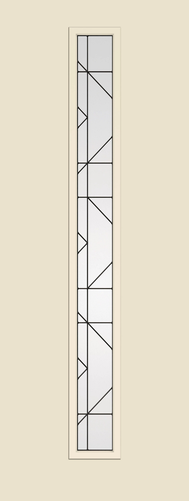 Pulse® Modern Smooth-Star® Pulse — S81EC
