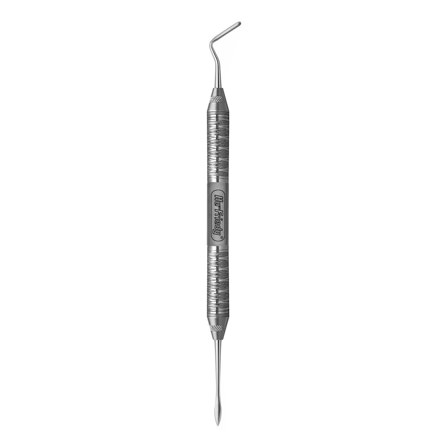 Periotome Straight Blades For Anterior Teeth and Premolars