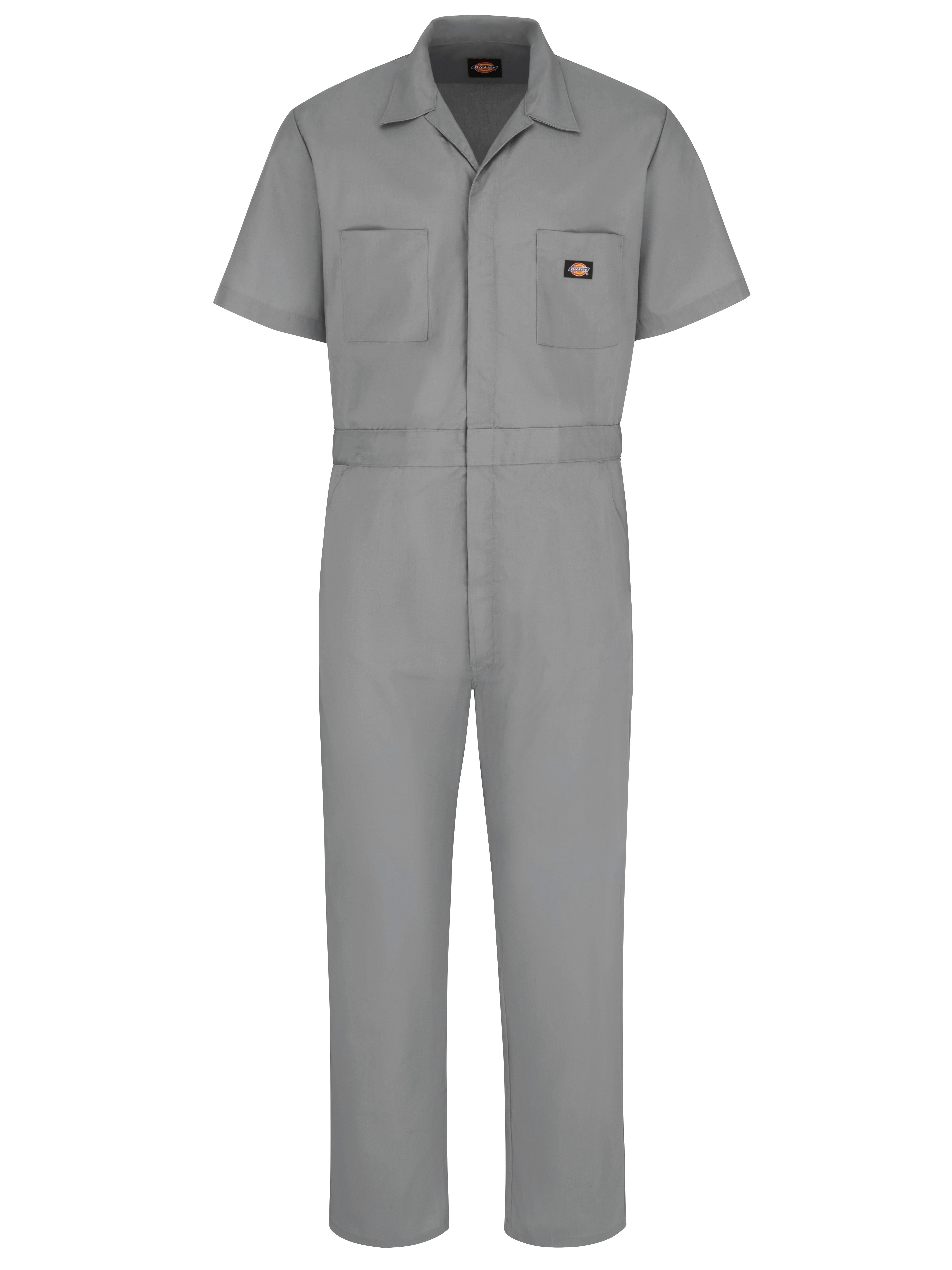 Picture of Dickies® 3339 Industrial Short-Sleeve Coverall