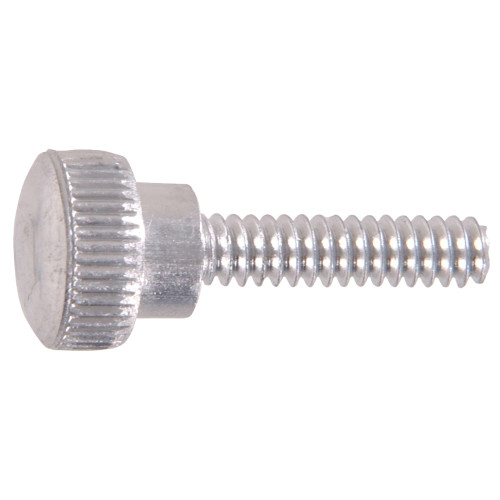 Knurled Shoulder Thumb Screws (832 x 9/16") 48 pc