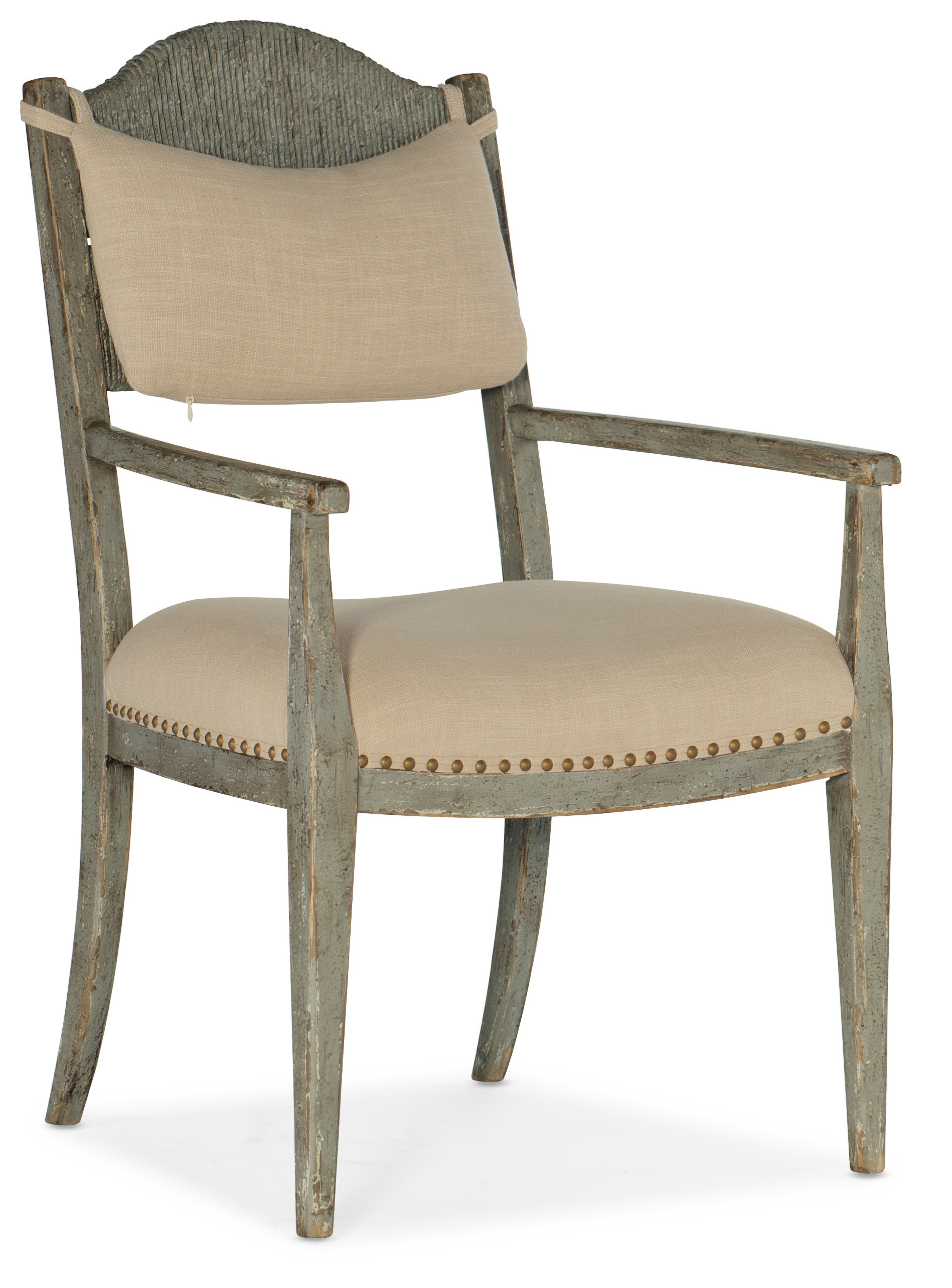 Picture of Aperto Rush Arm Chair