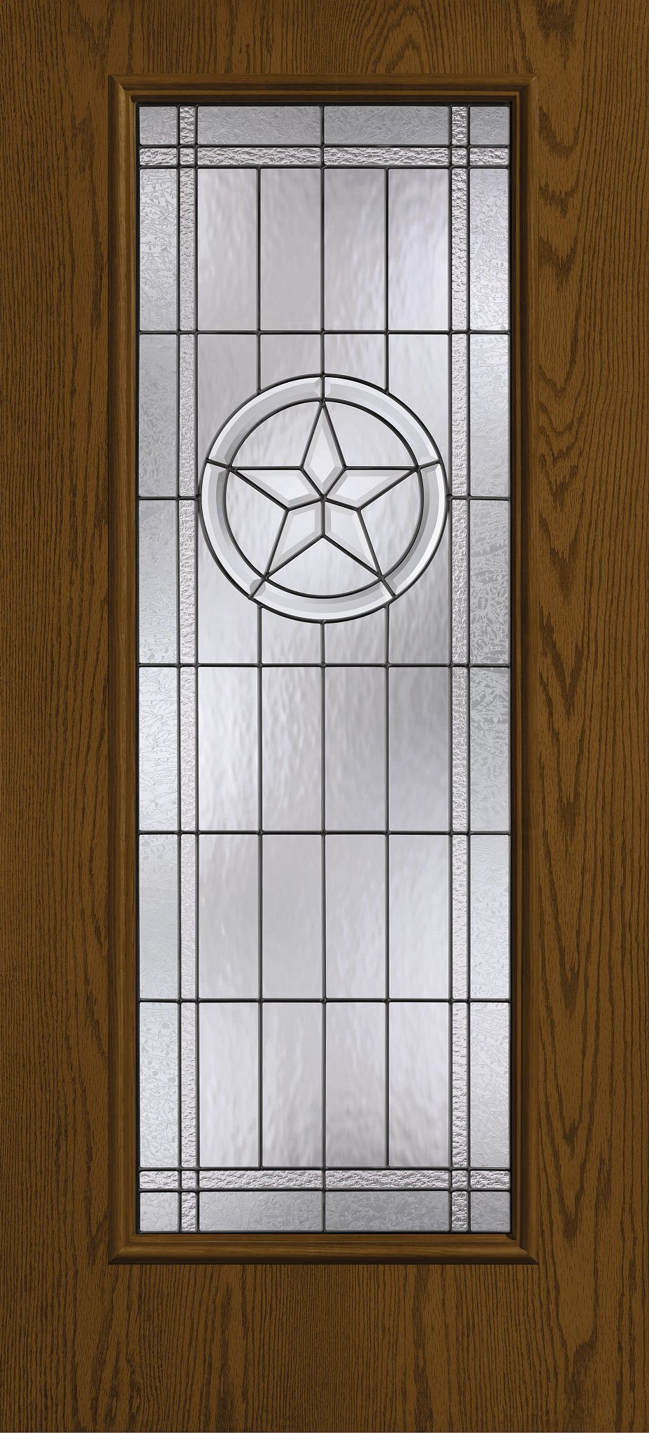 Fiber-Classic® Oak Grain Collection — FC1029