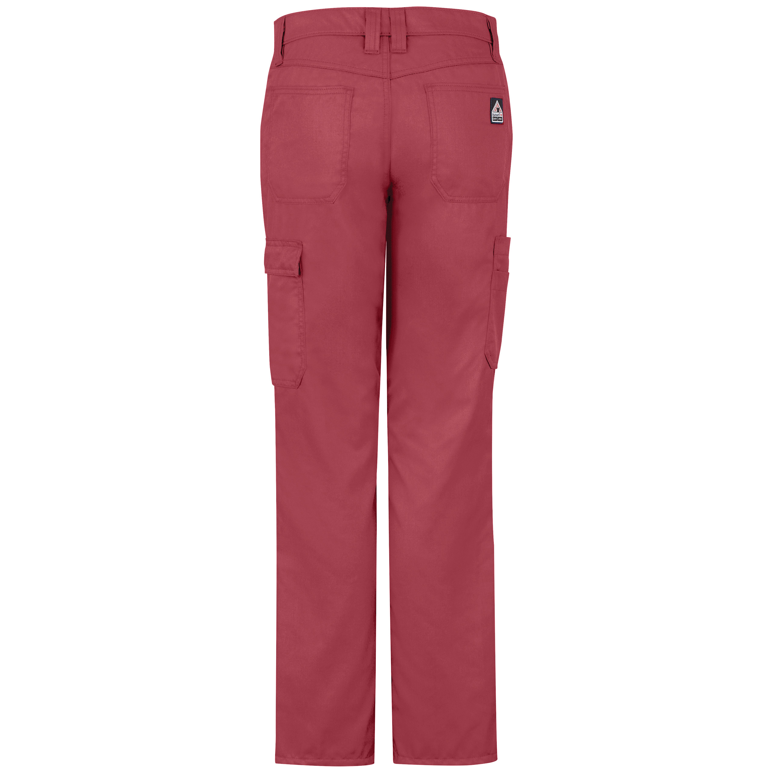 Picture of Bulwark® QP17 iQ Series® Women's Lightweight Comfort Pant