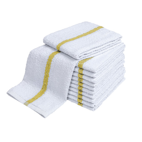 Terry Cloth Towel