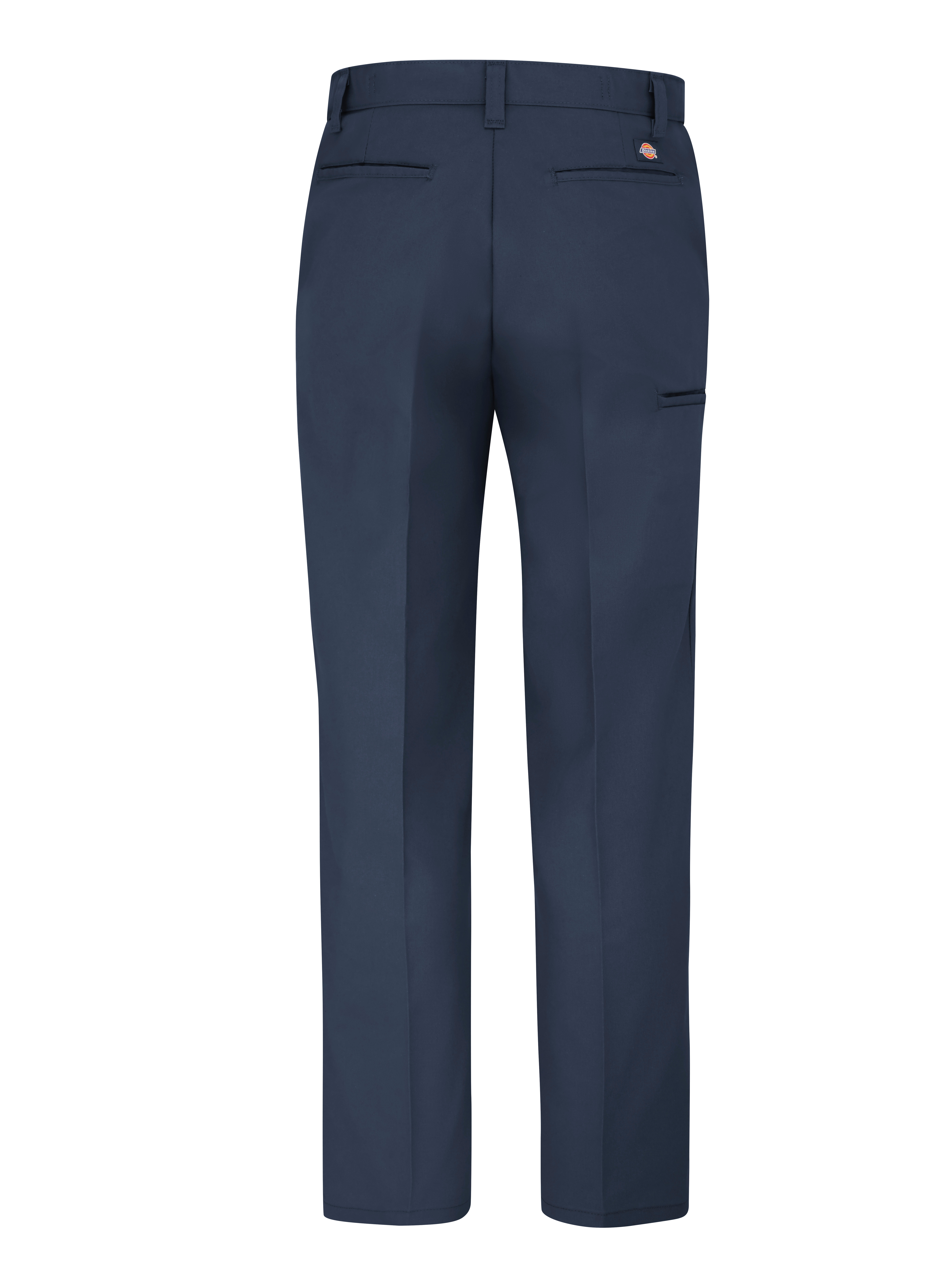 Picture of Dickies® LP70 Men's Premium Industrial Flat Front Comfort Waist Pant