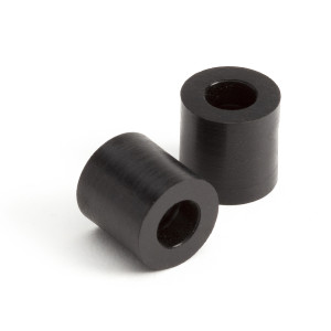 Spacer, 3/8 Inch, 50 Pack