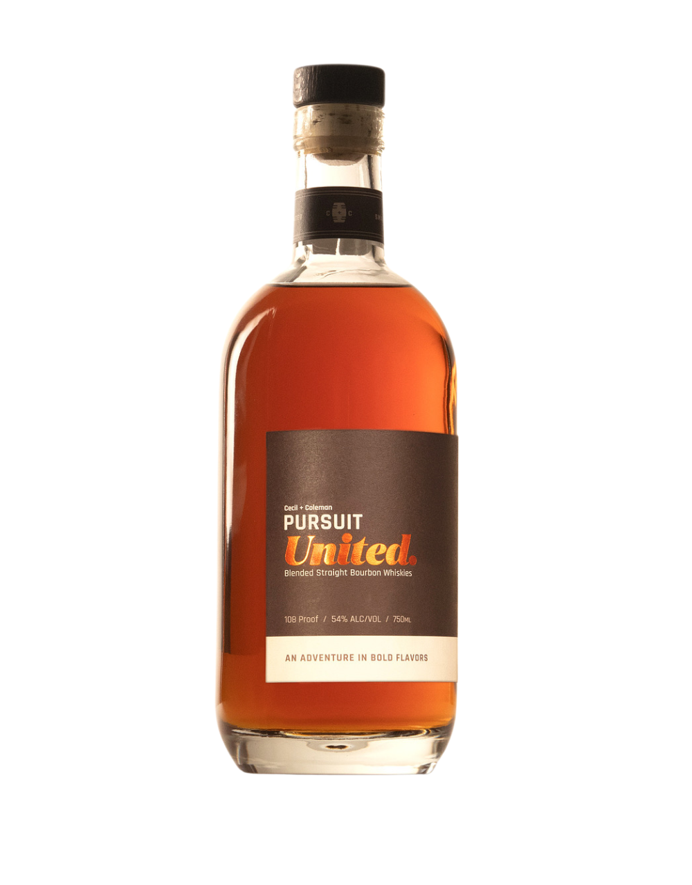 PURSUIT UNITED BOURBON