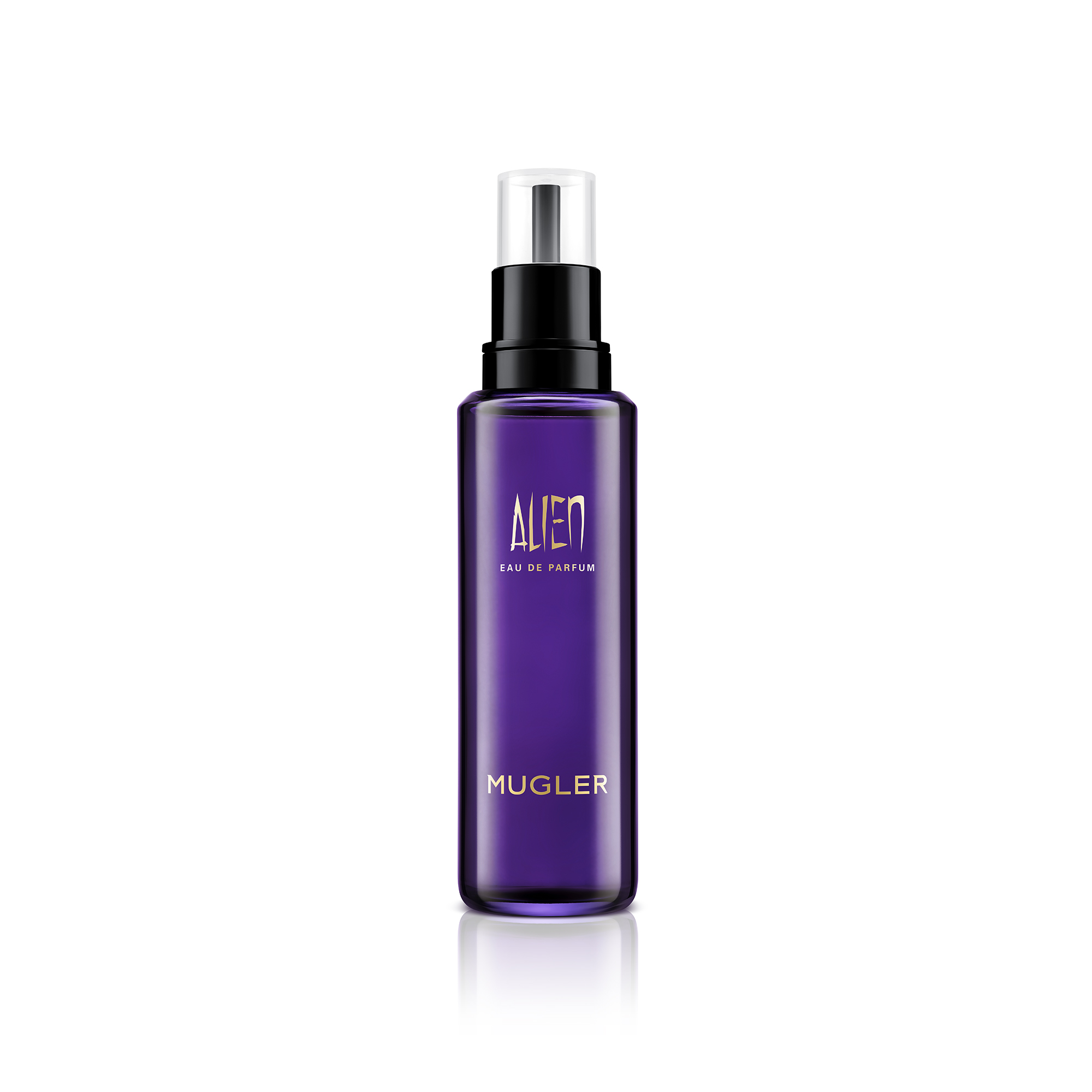 alien edp 100 refill 100 ml