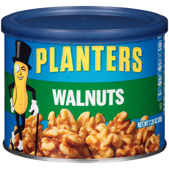 Other Nuts Planters Other Nuts Planters