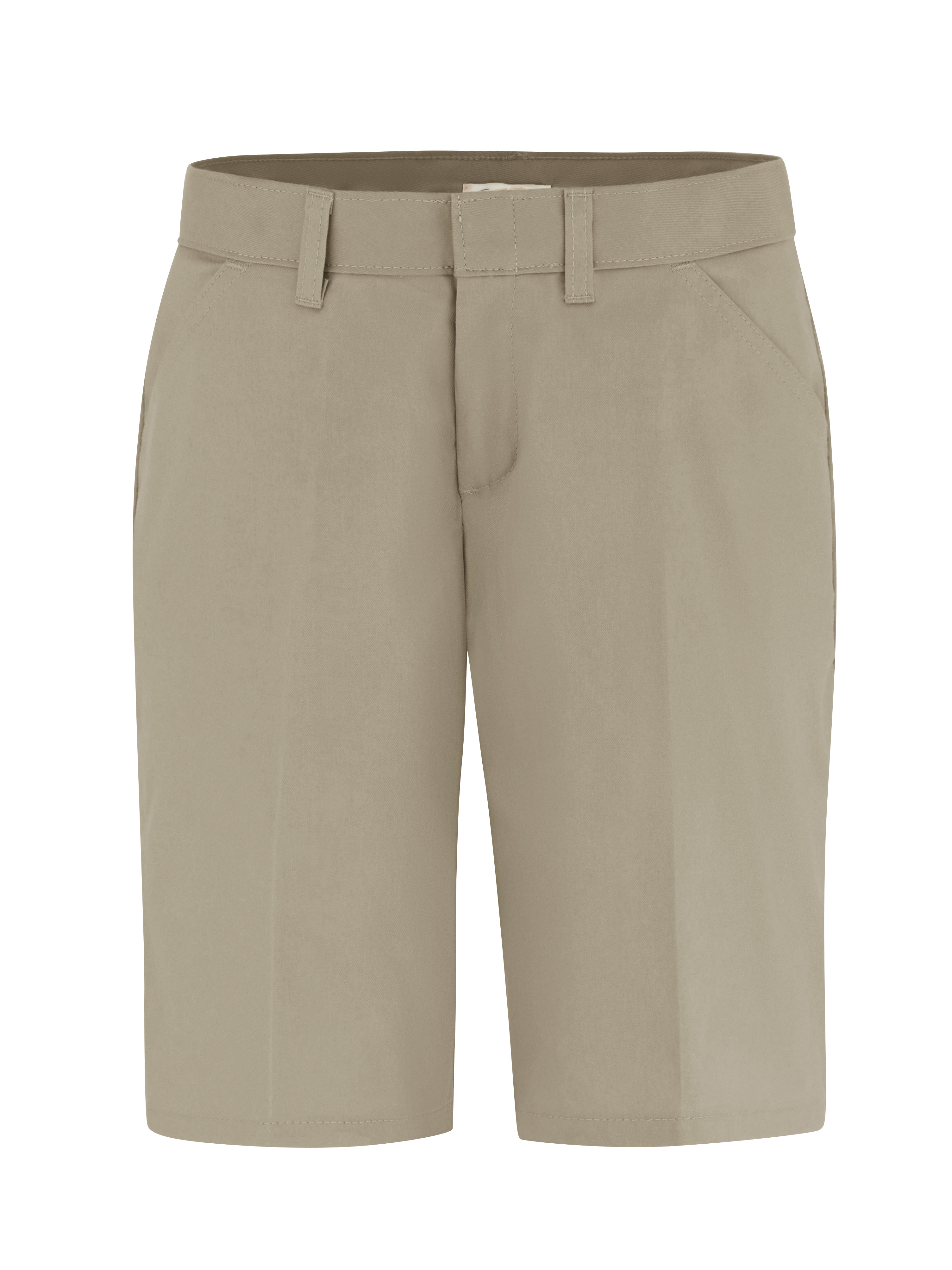 Picture of Dickies® FW22 Women's 10 Flat Front Short