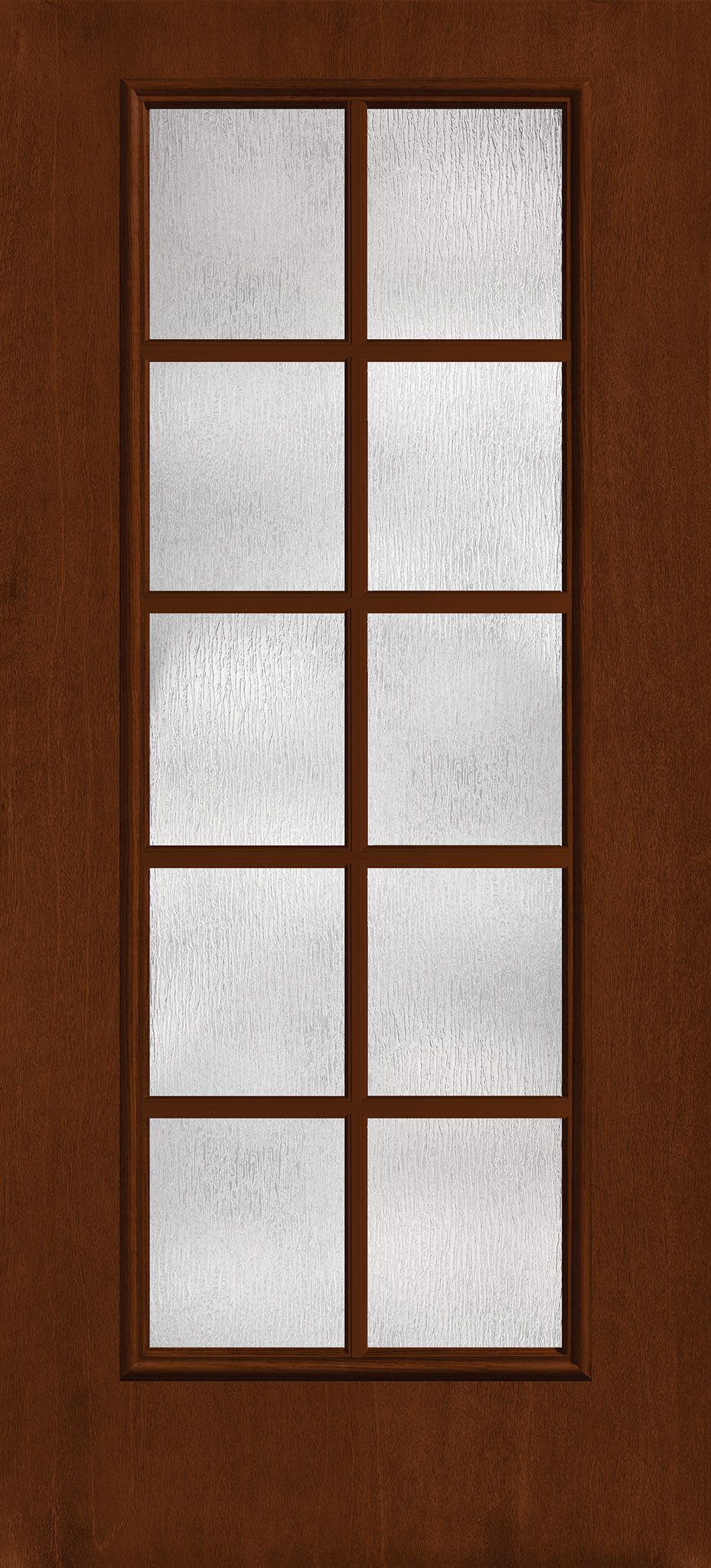Fiber-Classic® Mahogany Collection™