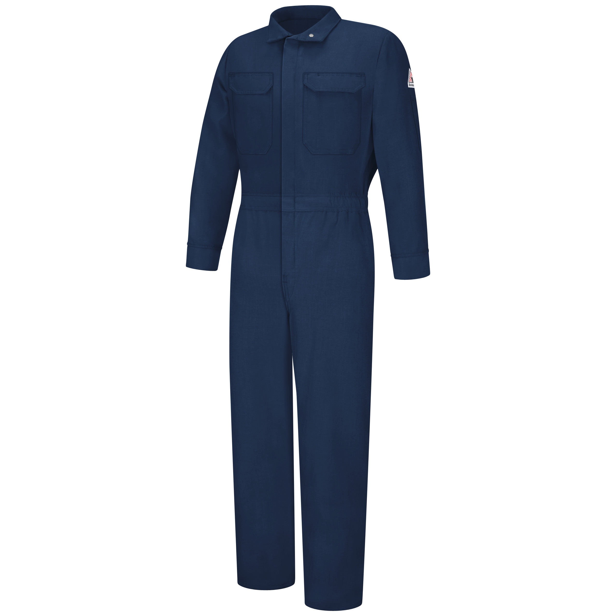 Picture of Bulwark® CNB3 Women's Lightweight Nomex FR Premium Coverall