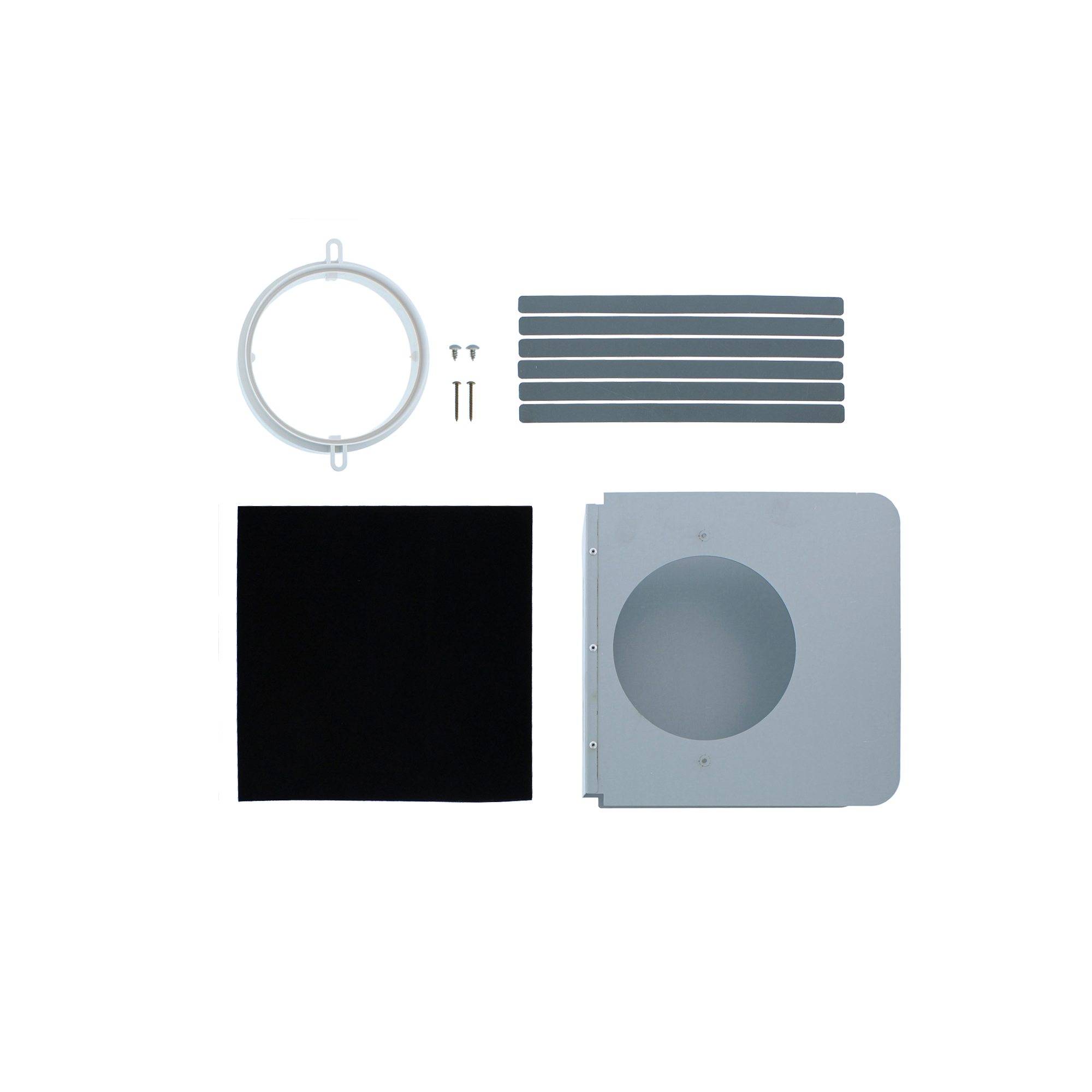 Zephyr Recirculating Kit for ZAN-C