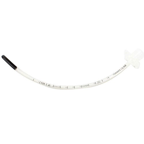 SAFETYCLEAR™ Endotracheal Tube Oral/Nasal 4.0mm Uncuffed