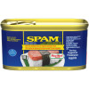 Hormel Smart Label SPAM Less Sodium