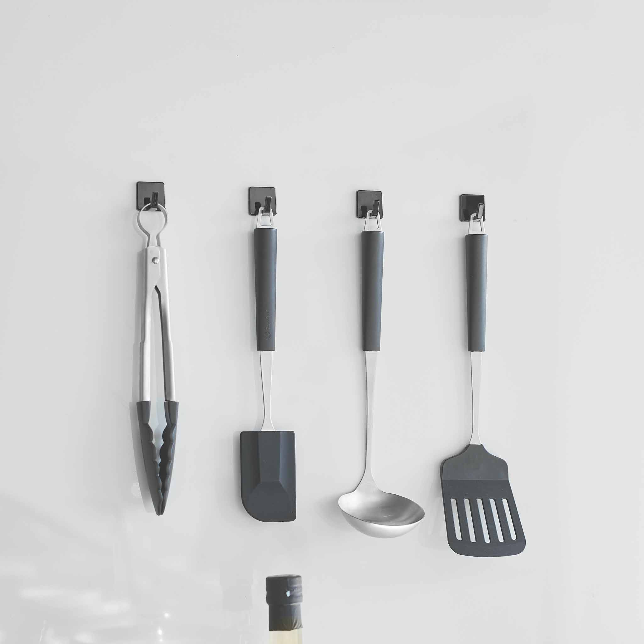 Film Hook Hooks (Set of 4) : Flexible Set of Four