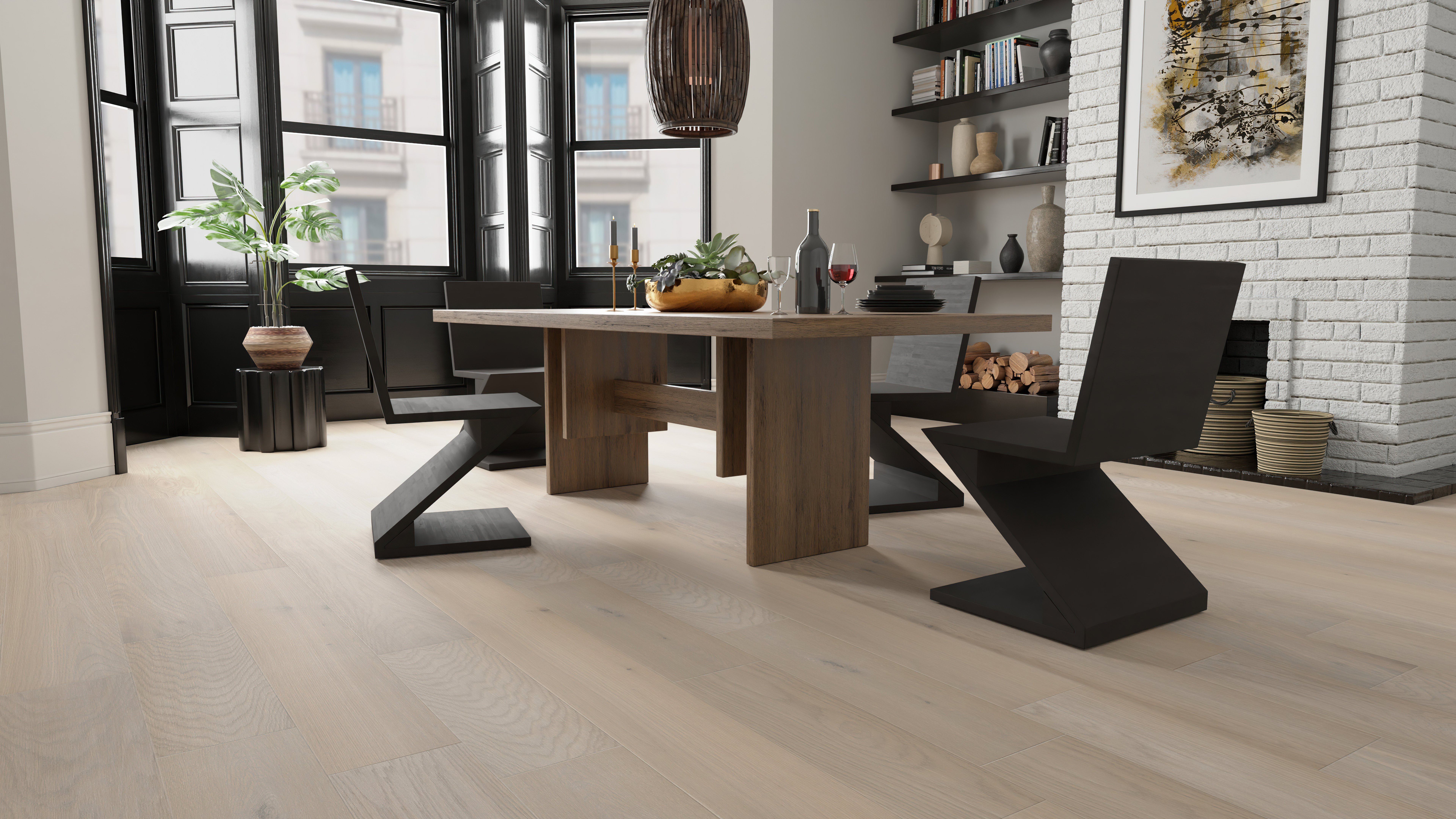 Monterey Wine view 1