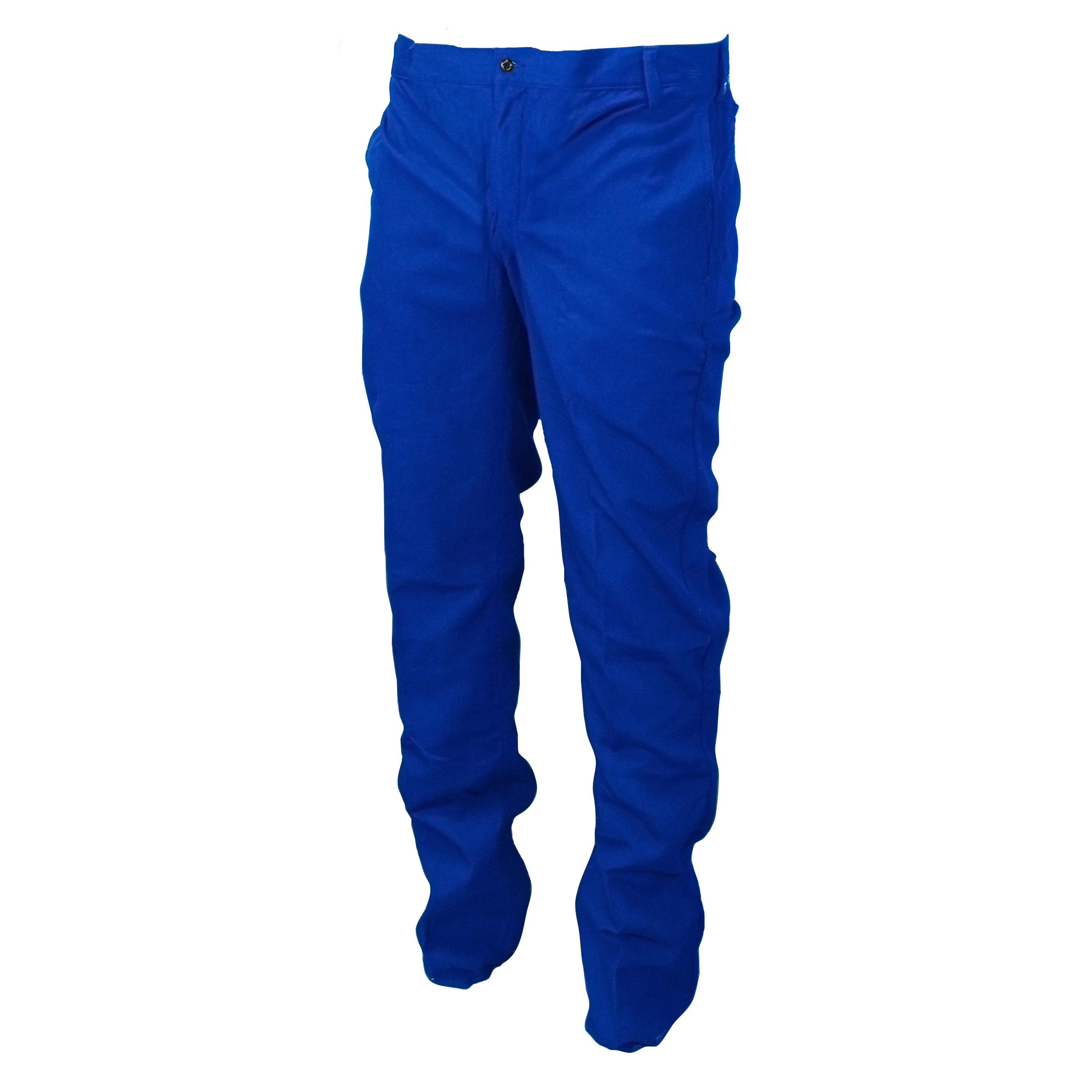 VN4PT 4.5 oz Nomex FR Trouser (CAT 1) - Royal Blue - Size 32R