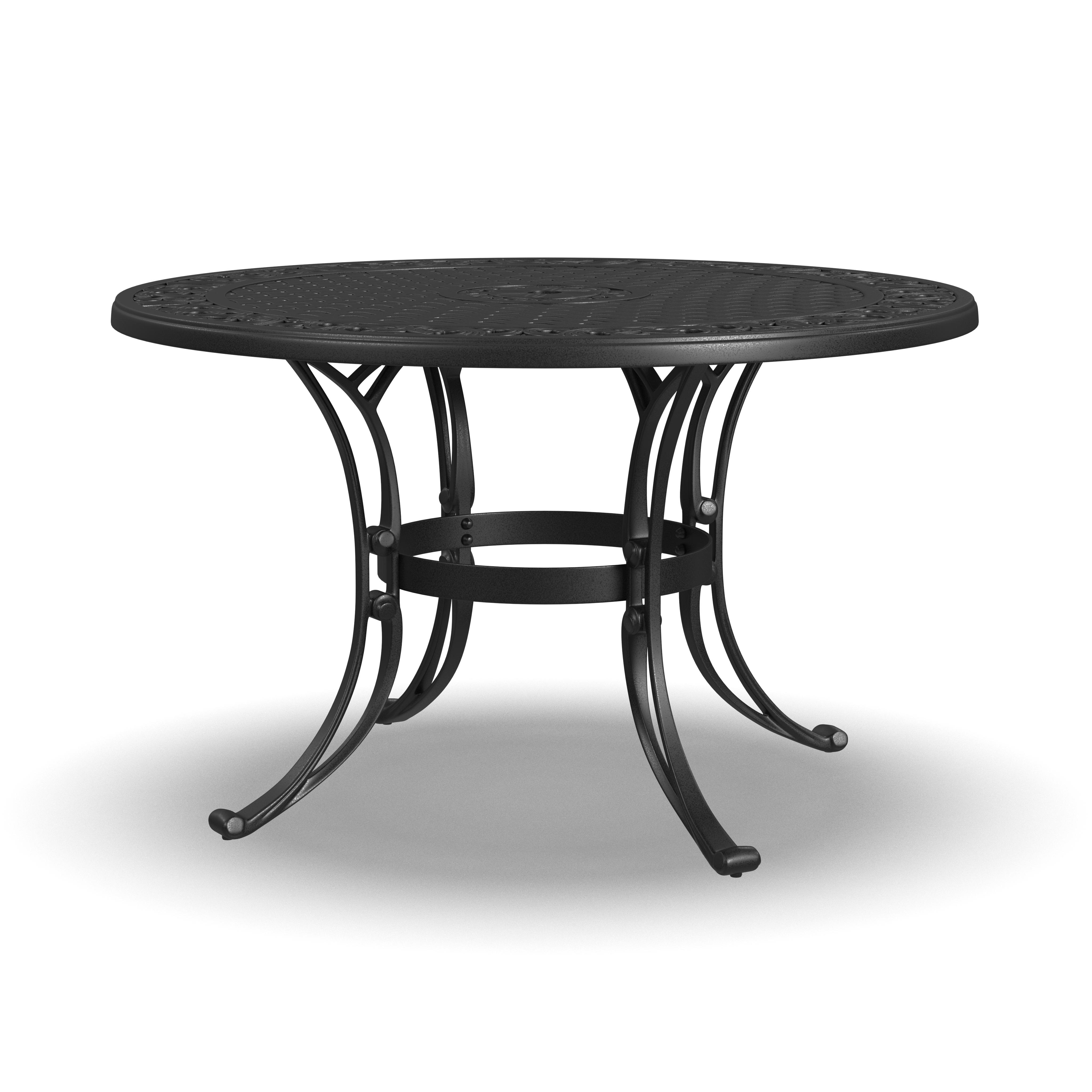 Homestyles Sanibel Outdoor Dining Table