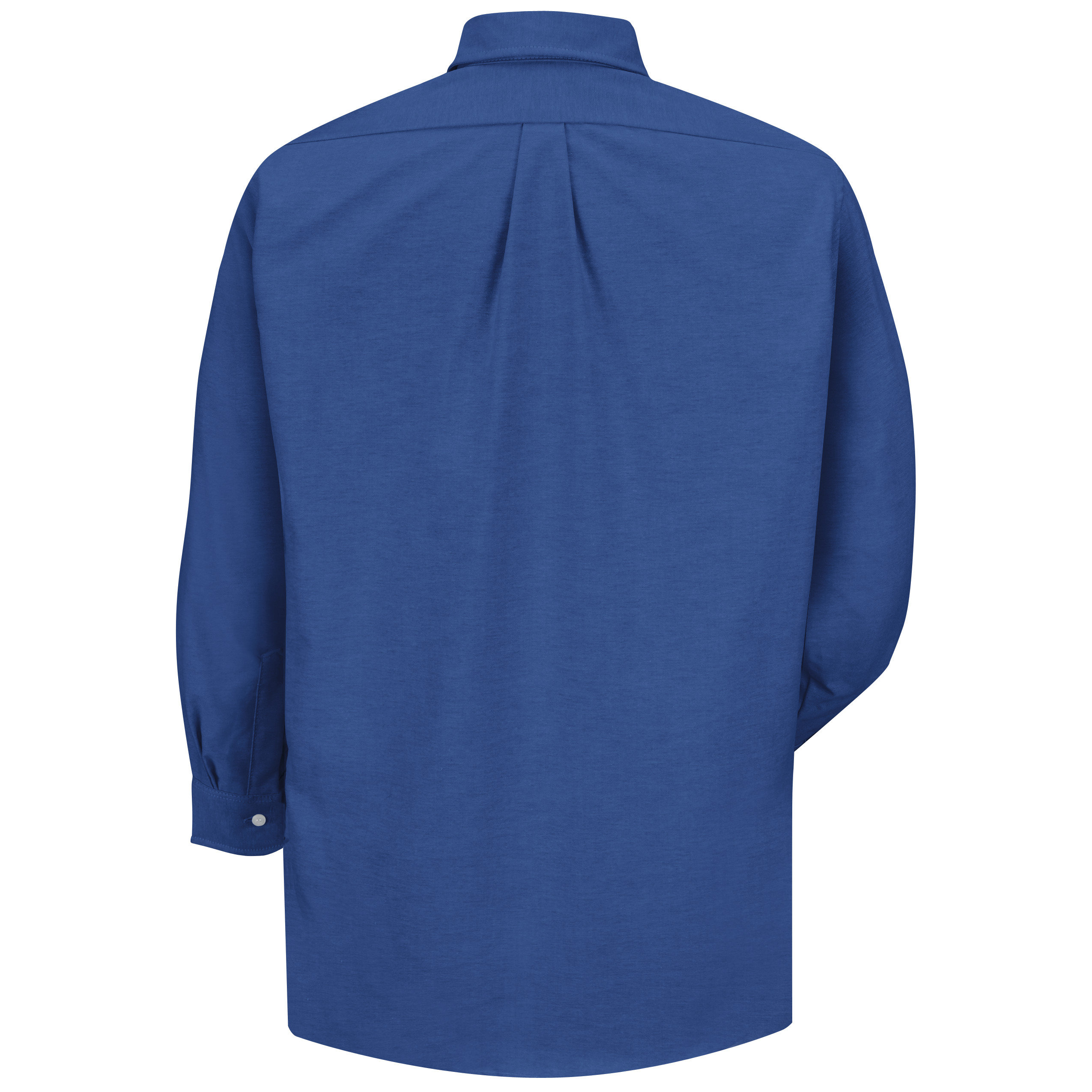 Picture of Red Kap® SR70-SOLID Men's Long Sleeve Executive Oxford Dress Shirt