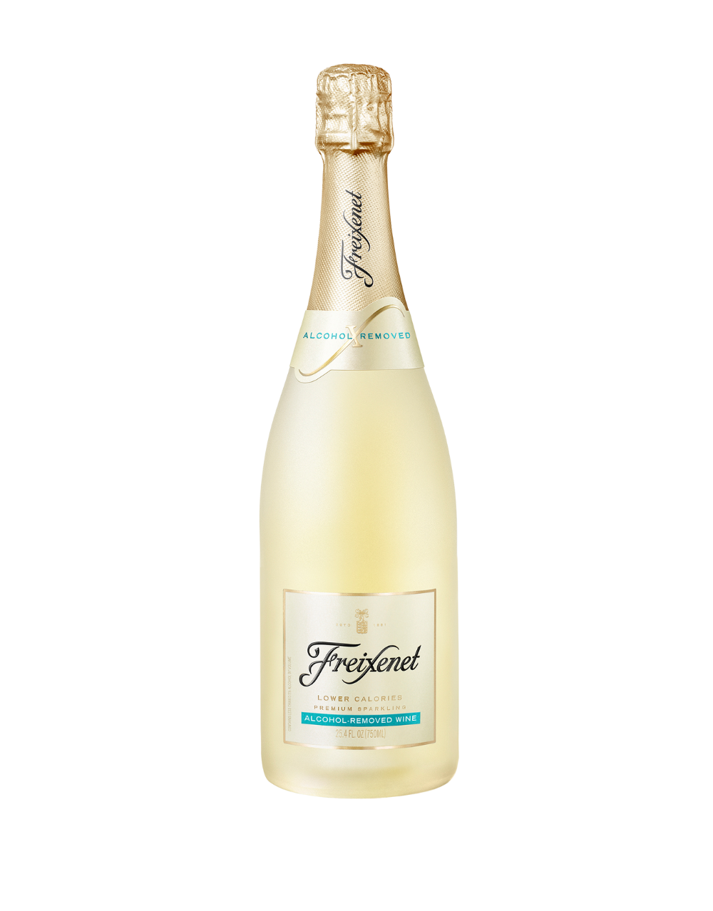 FREIXENET ALCOHOL REMOVED SPARKLING WHITE WINE