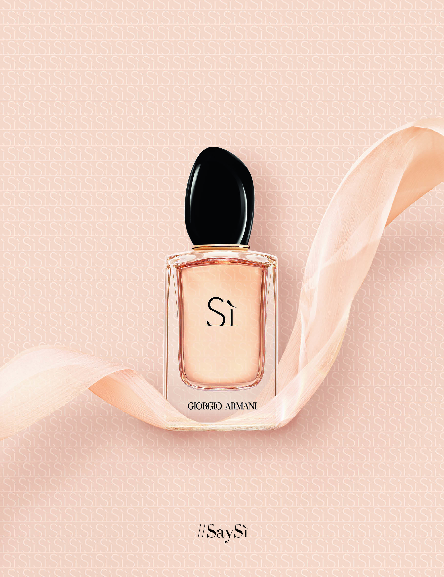 armani si edp 