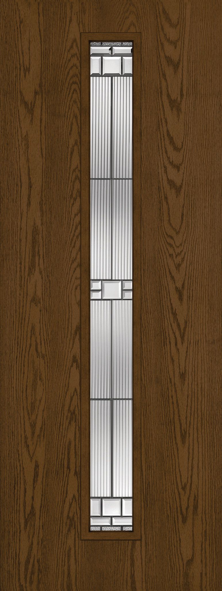 Pulse® in Oak Grain Fiberglass FC81SG