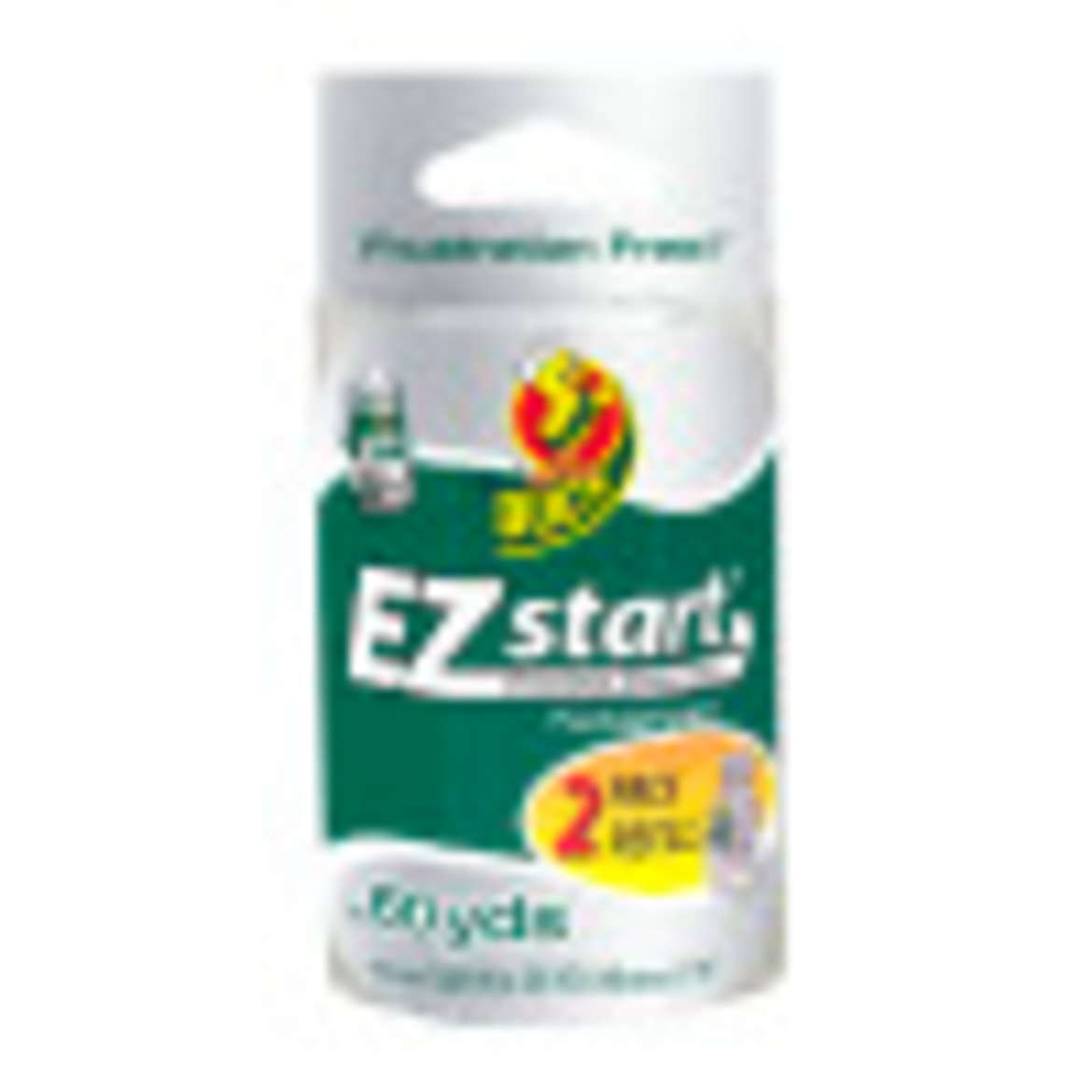 EZ Start® Packaging Tape - Clear, 2 pk, 1.88 in. x 30 yd. Image