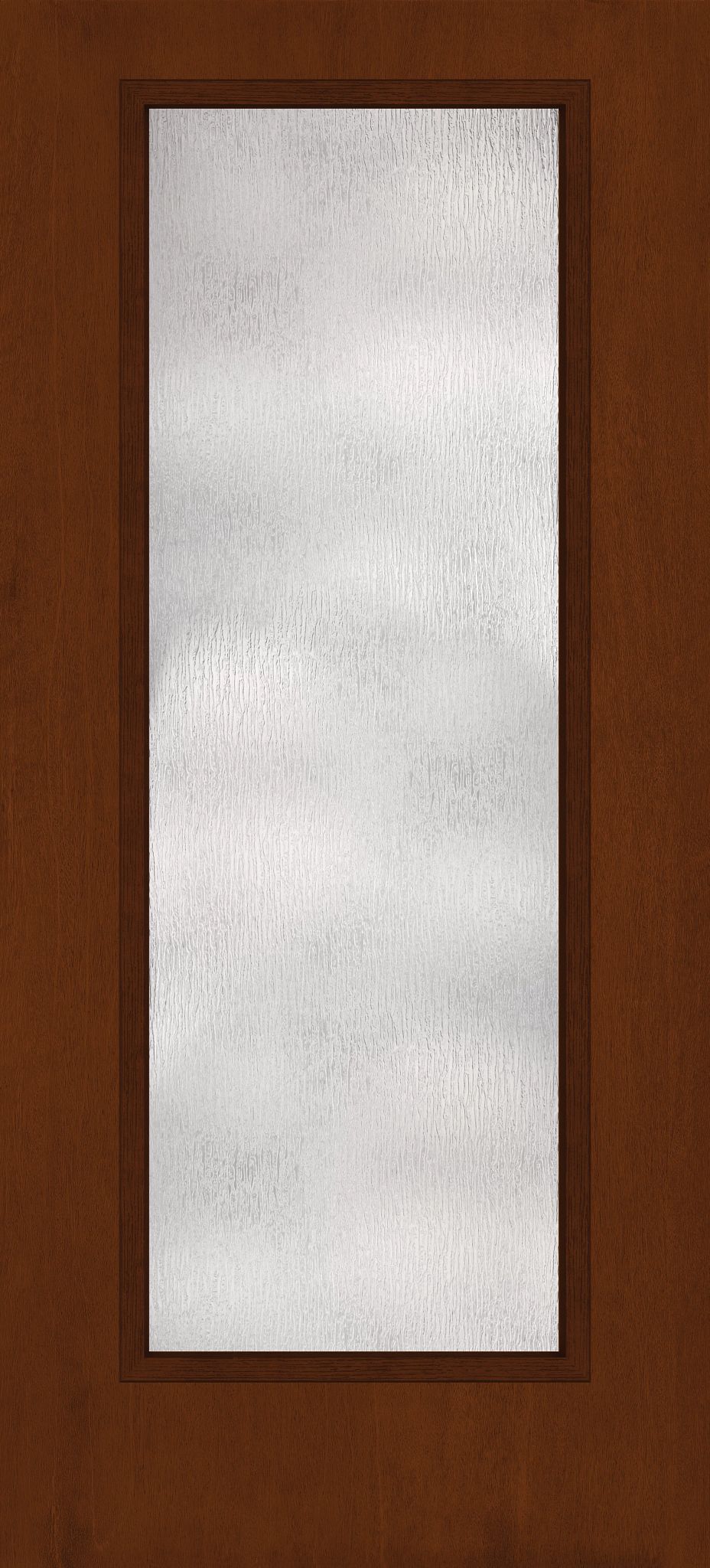 Fiber-Classic® Mahogany Collection™