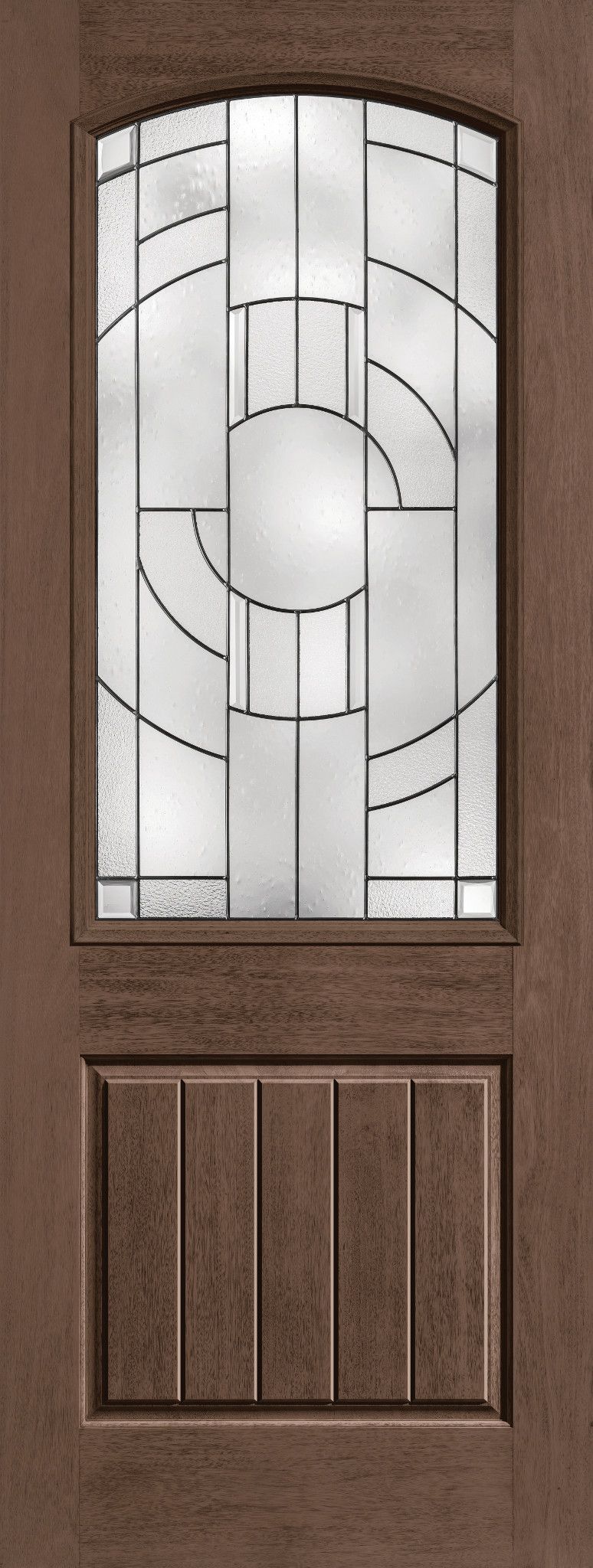 Classic Craft® Visionary Collection™® in Mahogany Grain CCR81846