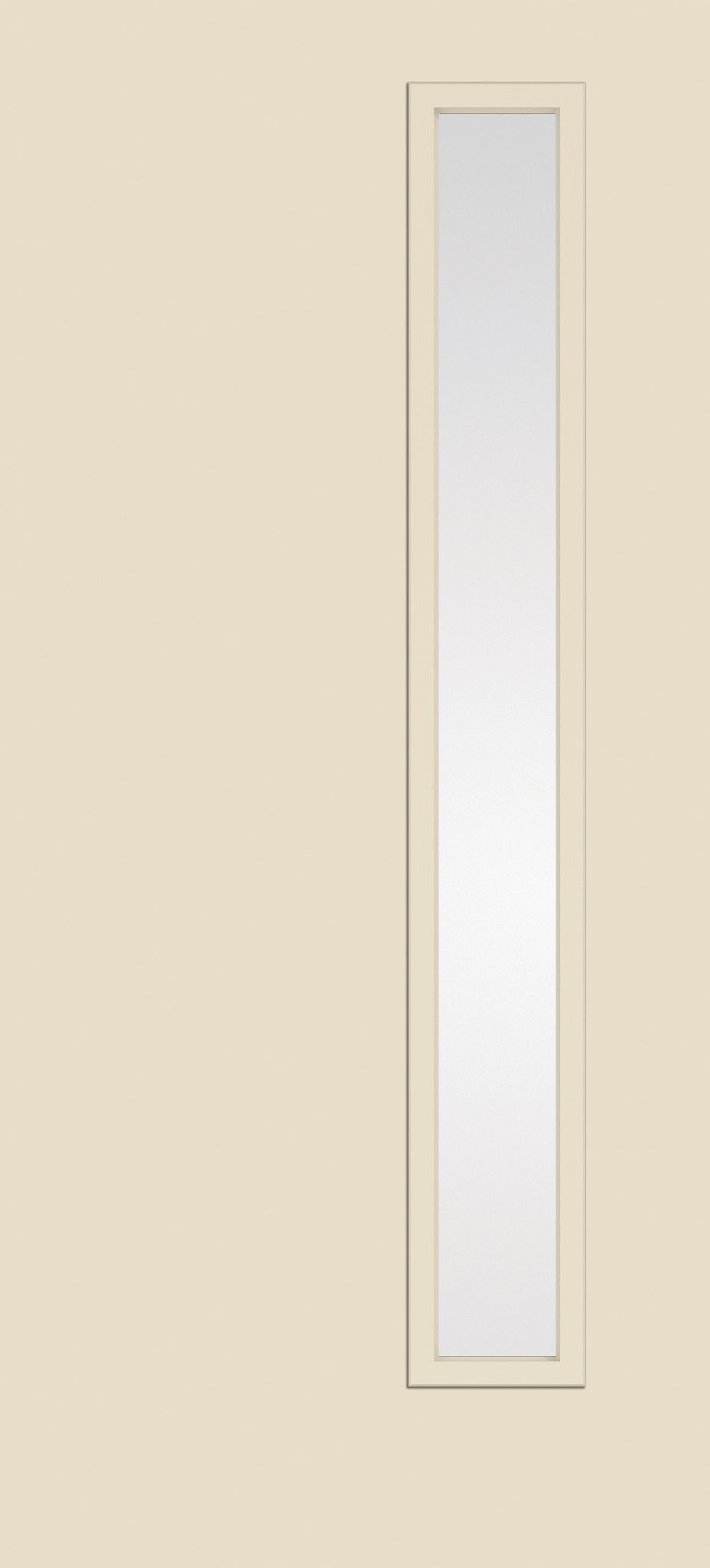 Pulse® in Smooth Fiberglass S1RCL