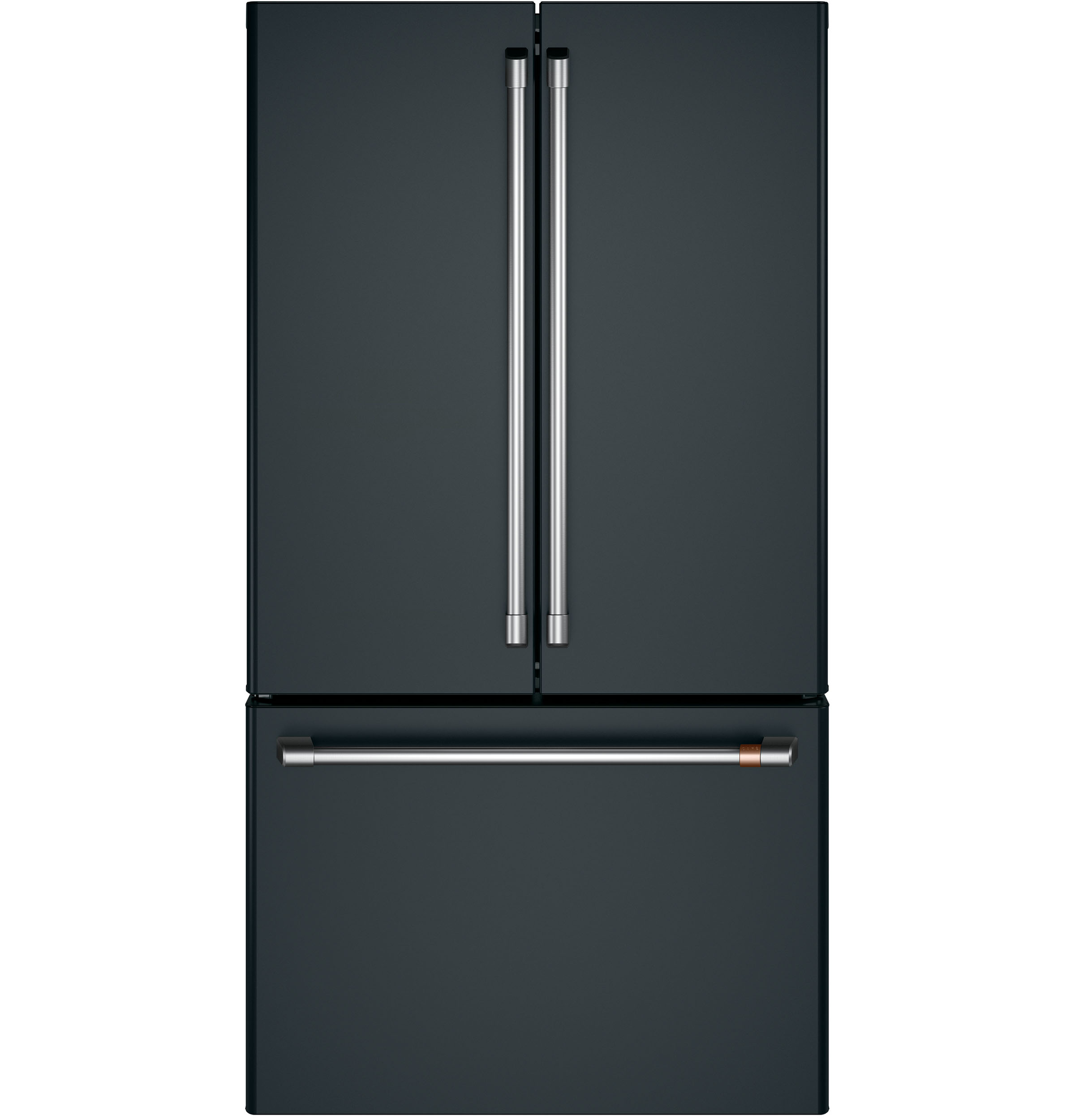 36" Counter-Depth 23.0 CuFt 3 Dr French Internal Dispnr RPWFE Filter ENERGY STAR® Qualified — Connectable via built-in WiFi