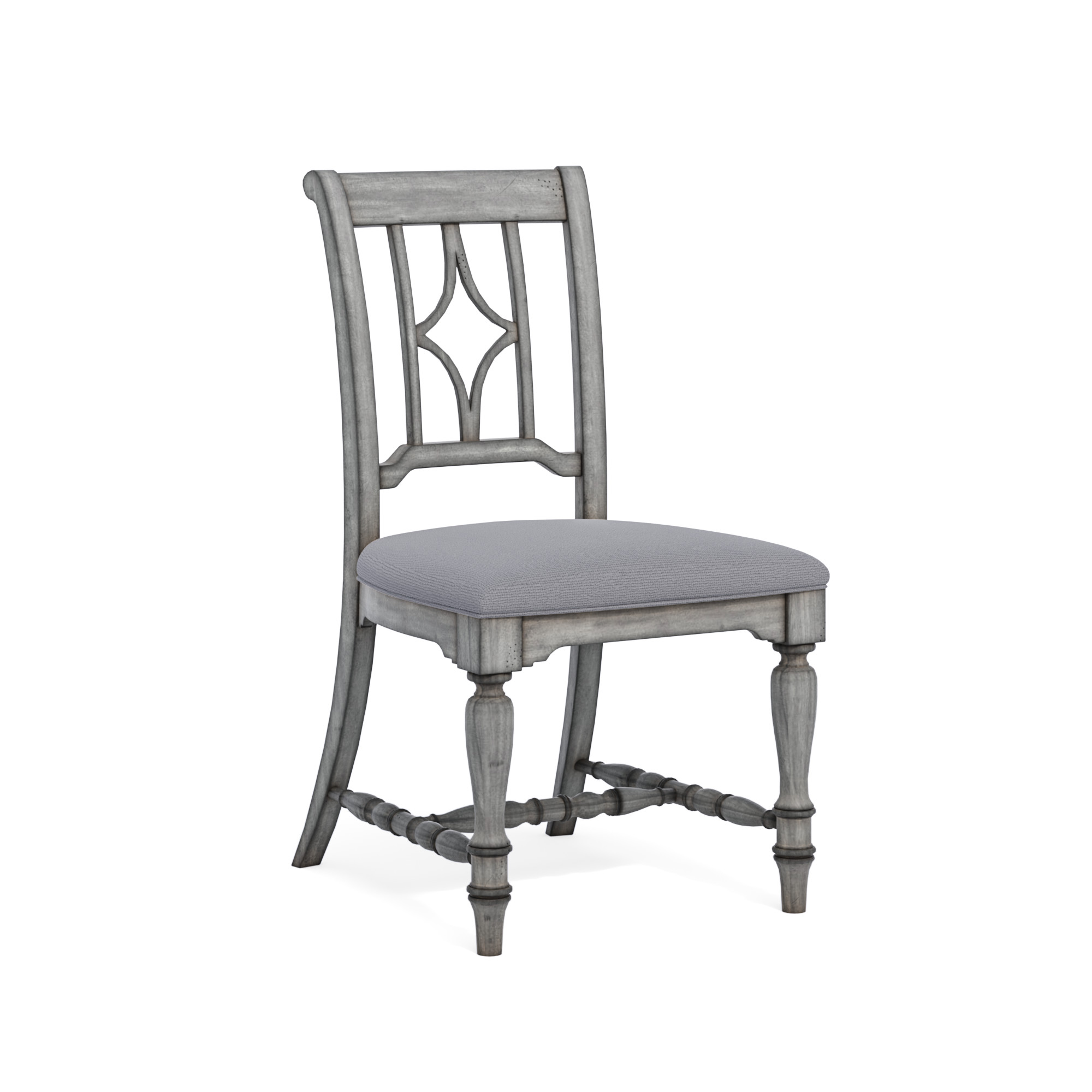 Flexsteel Plymouth Upholstered Dining Chair