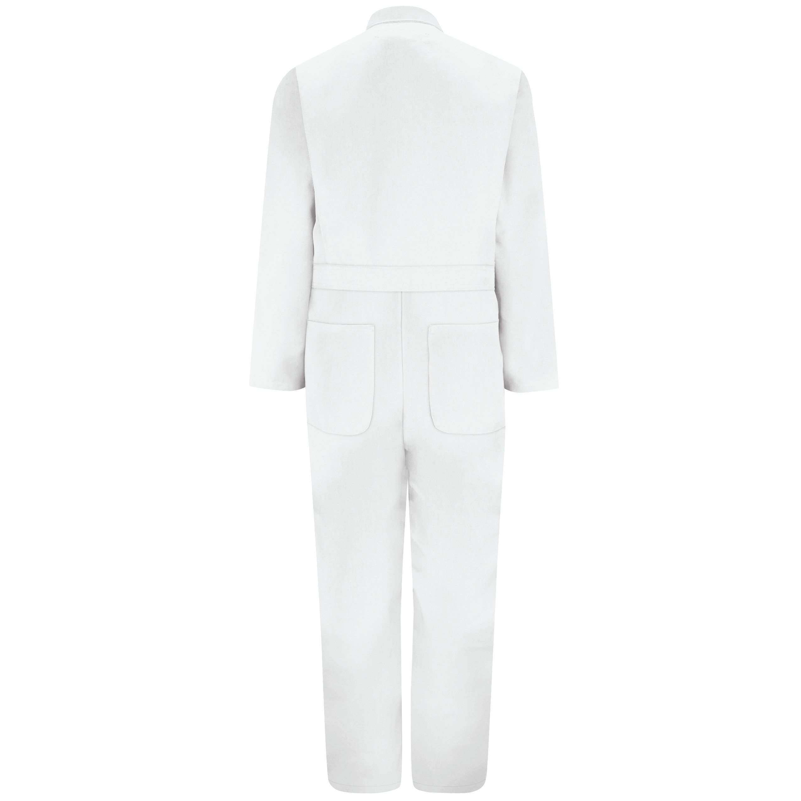 Picture of Red Kap® CT10-7.25 Twill Action Back Coverall with Chest Pockets