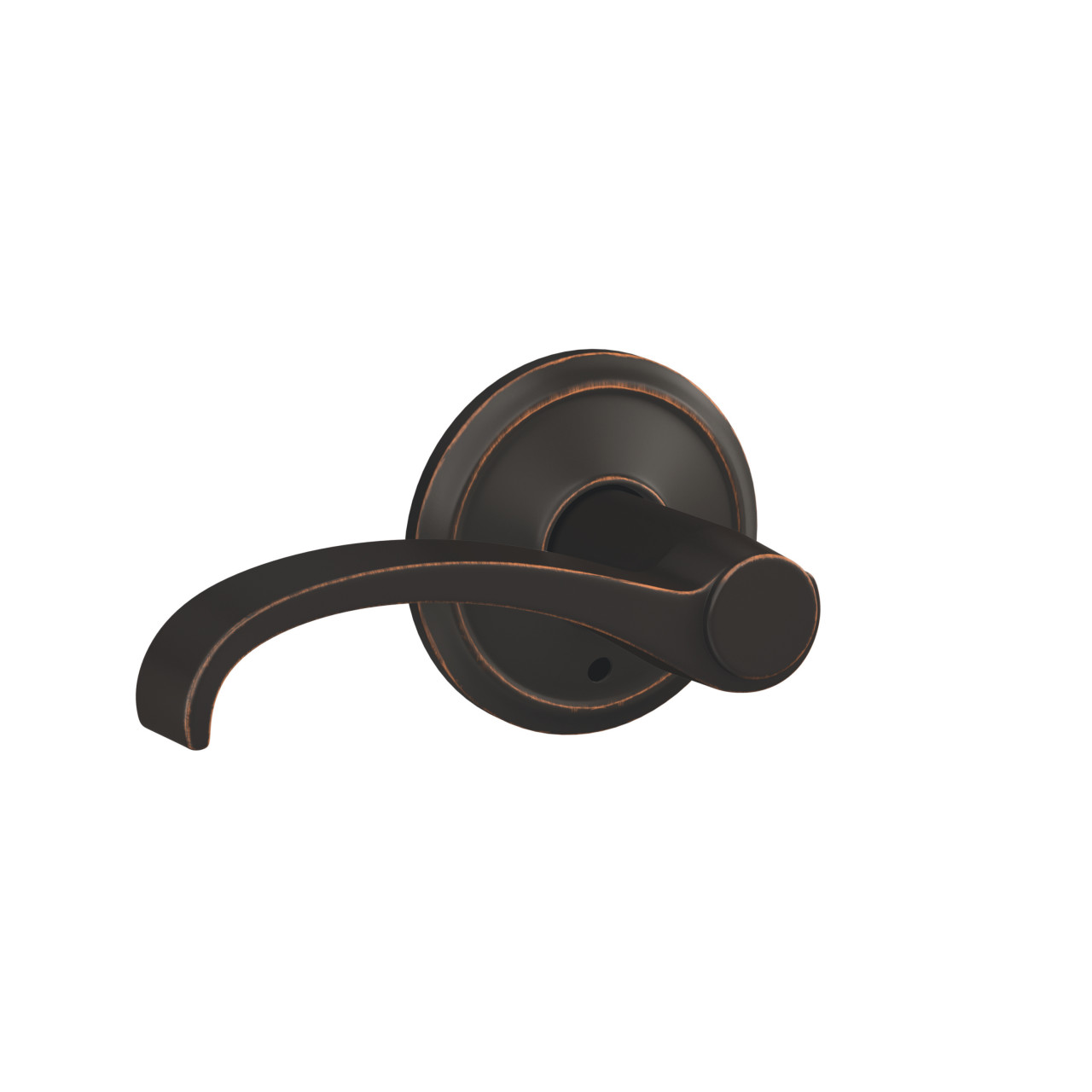 Custom Whitney Non-Turning Lever