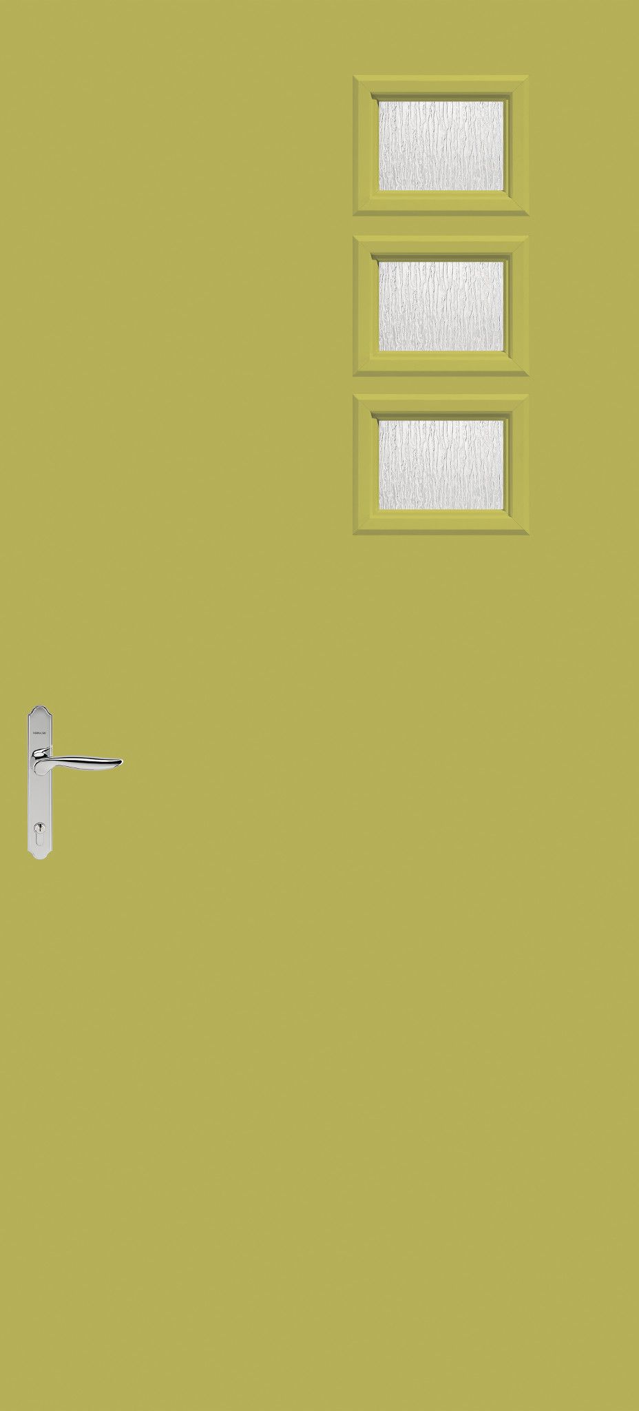 Pulse® in Smooth Fiberglass S8RXR