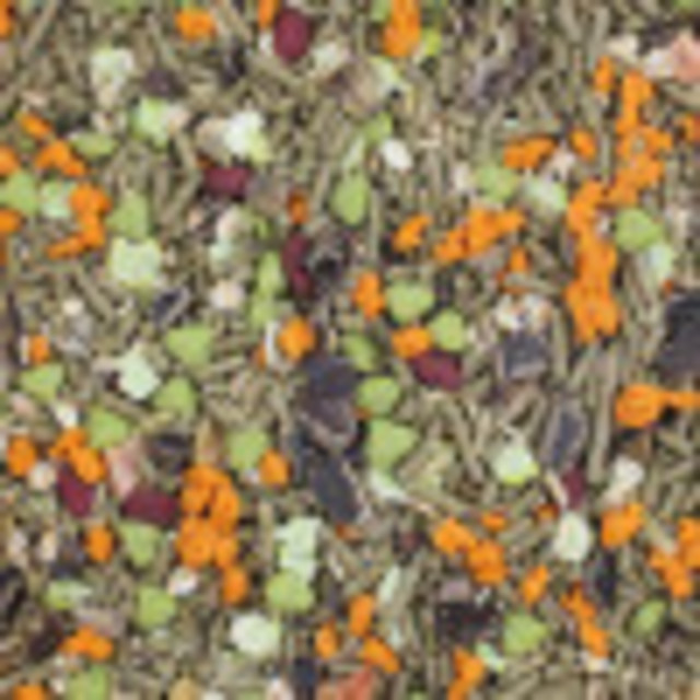 Raw-Image showing Menu Rabbit