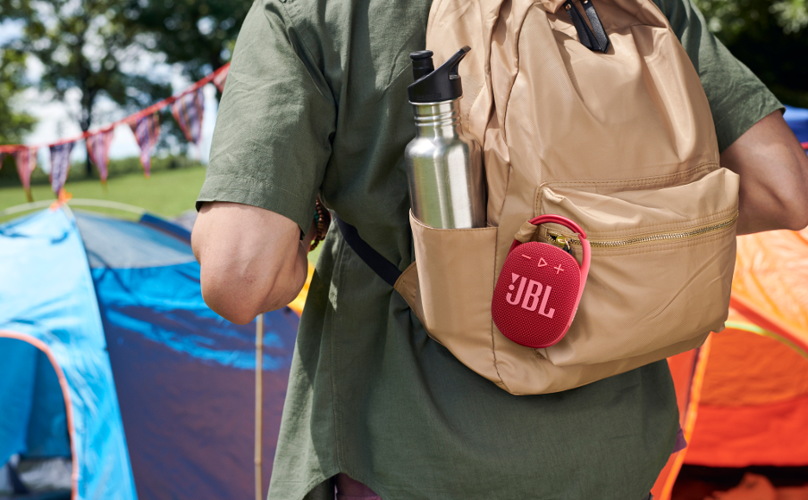 JBL Clip 4, altoparlante impermeabile ultraportatile. - Foto 24 di 60