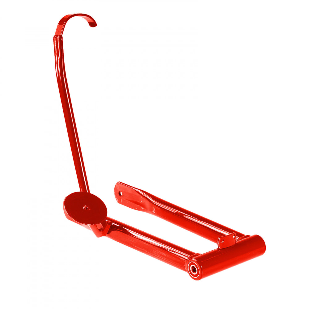 Finntack T6 Wheel Fork - Left