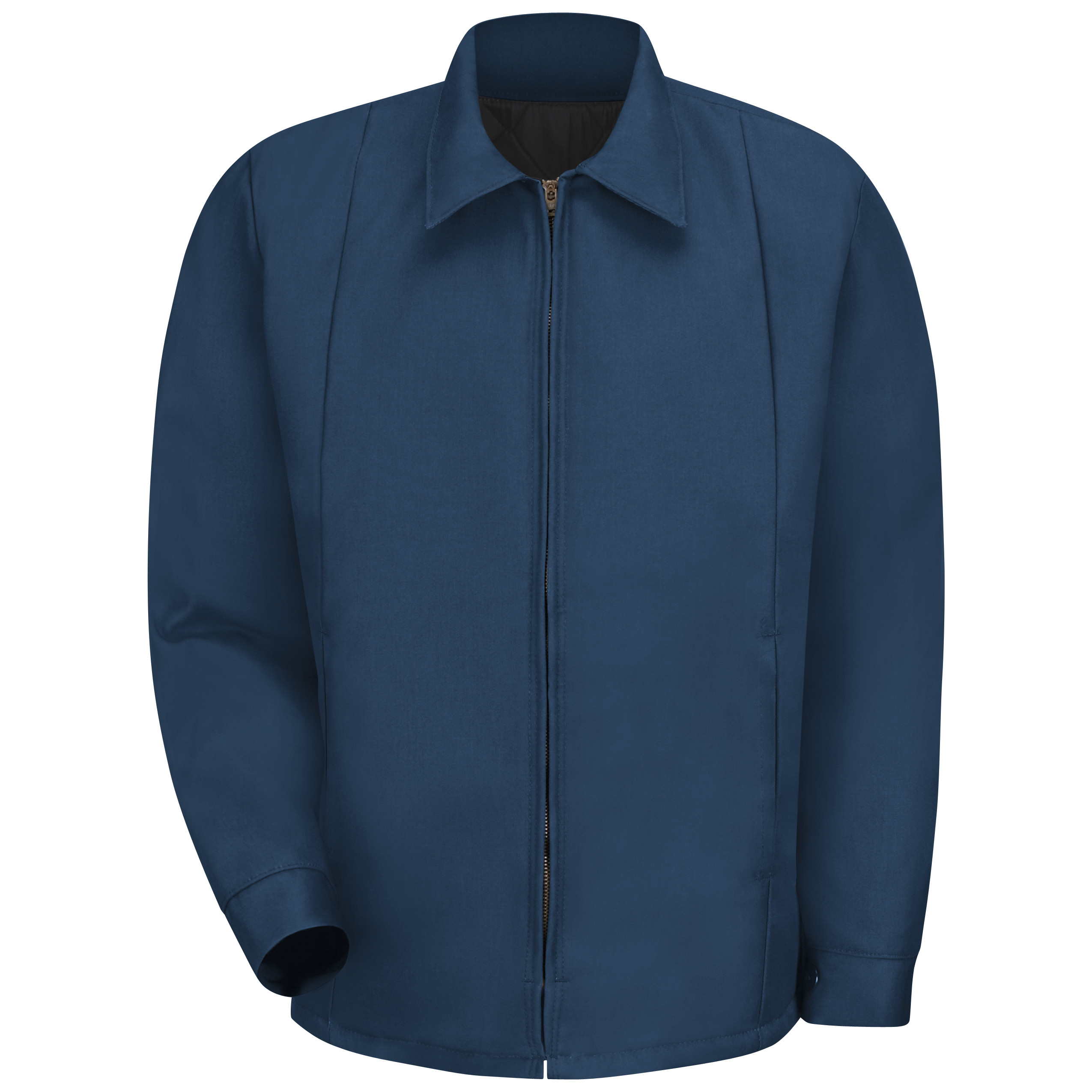 Picture of Red Kap® JT50-7.25 Perma-Lined Panel Jacket