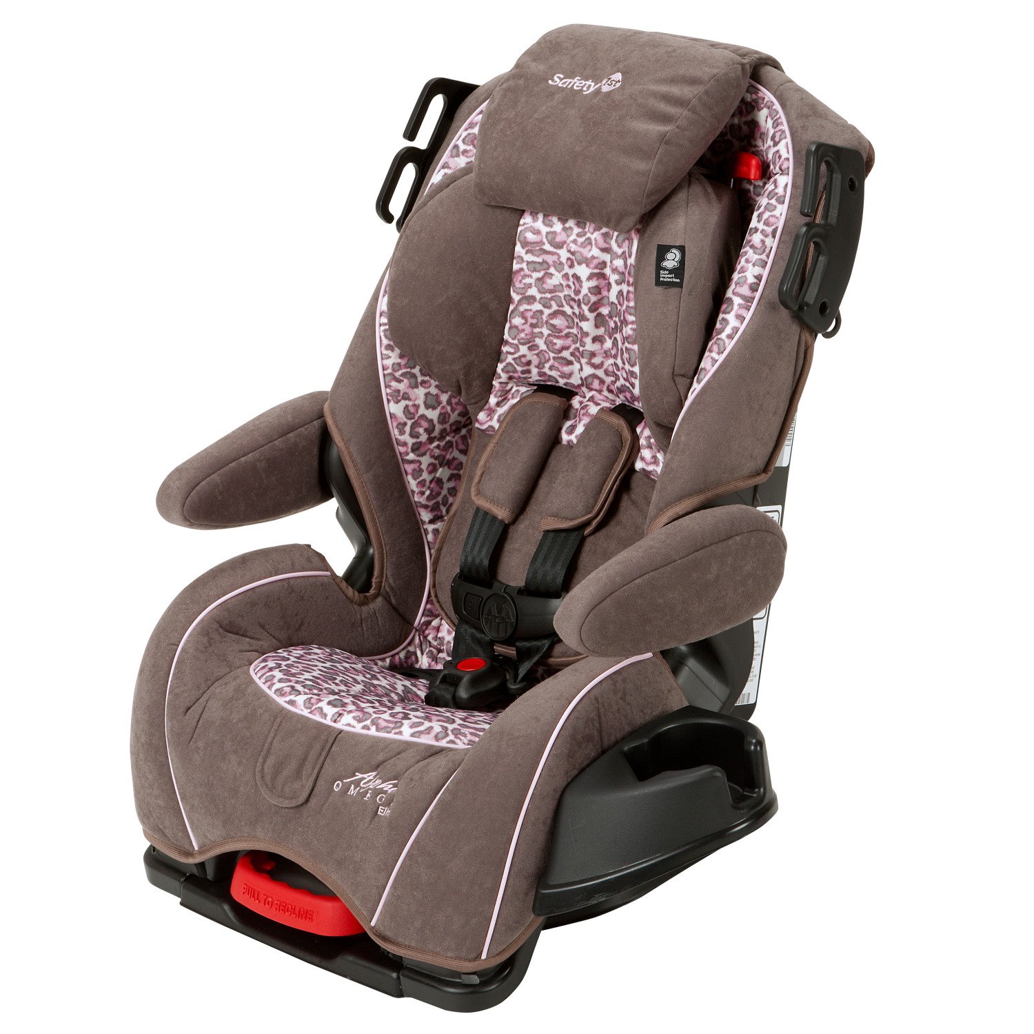 alpha omega elite convertible car seats